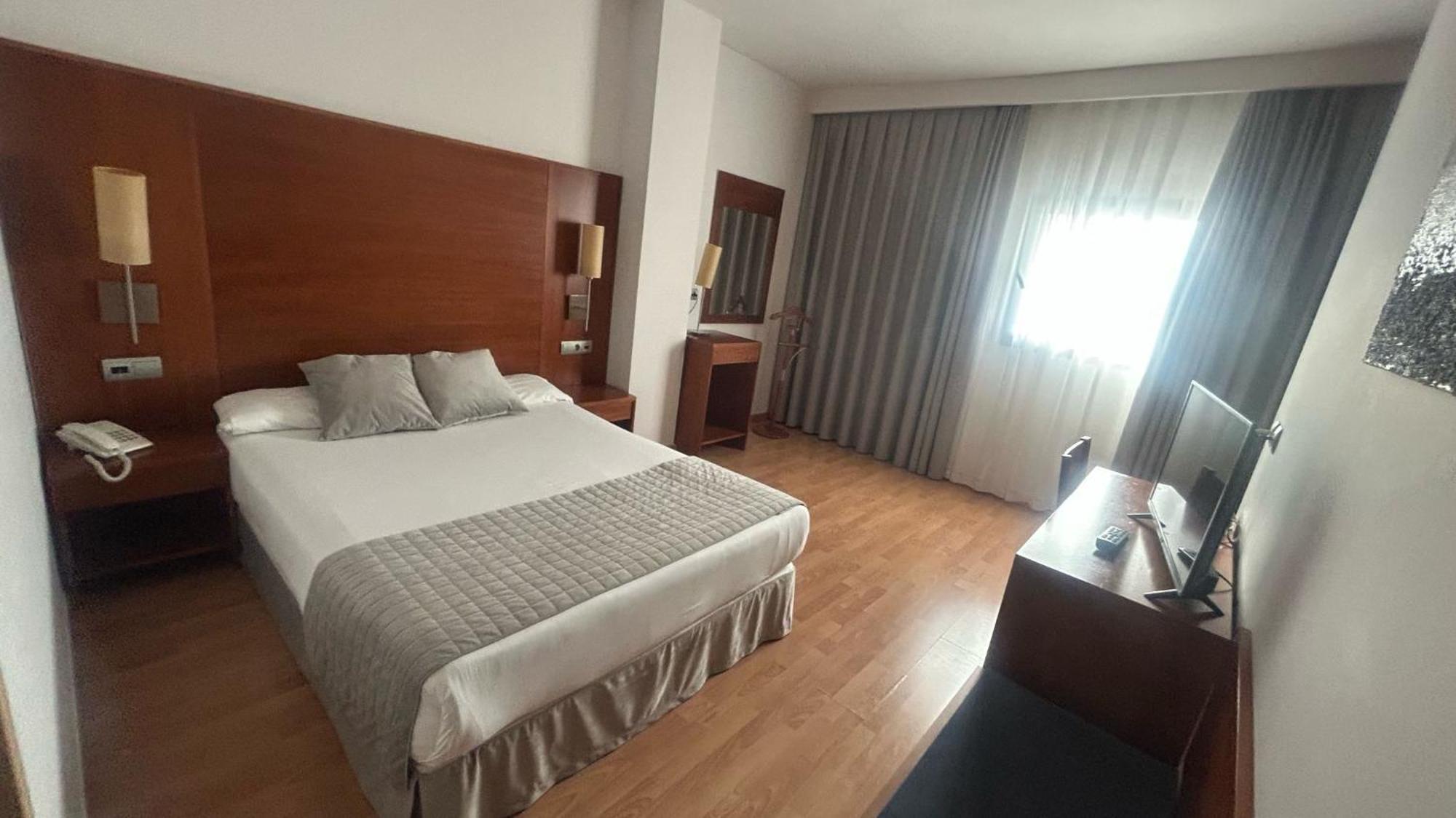 Habitación Doble Estándar
