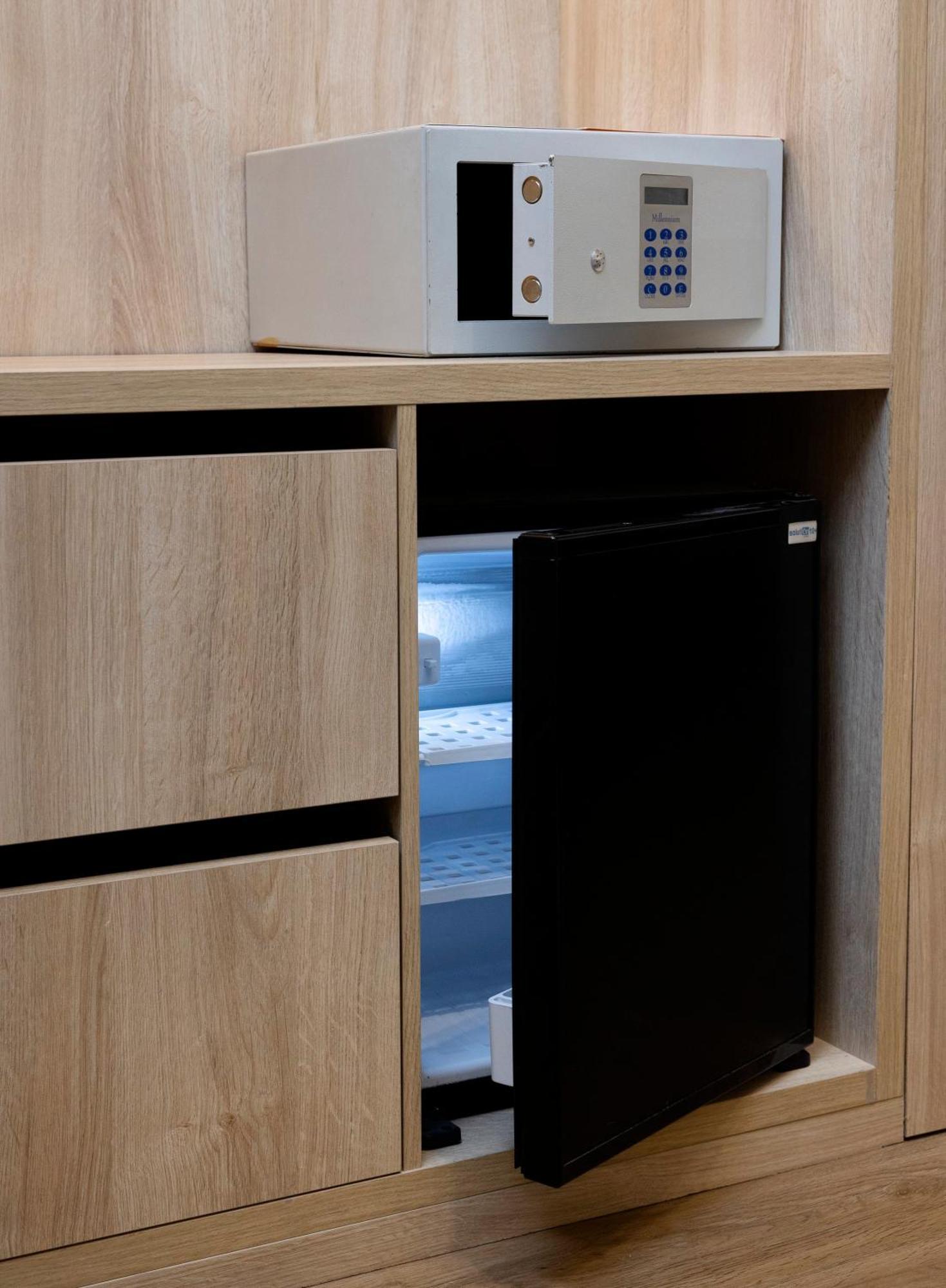 Comfort Double or Twin Room