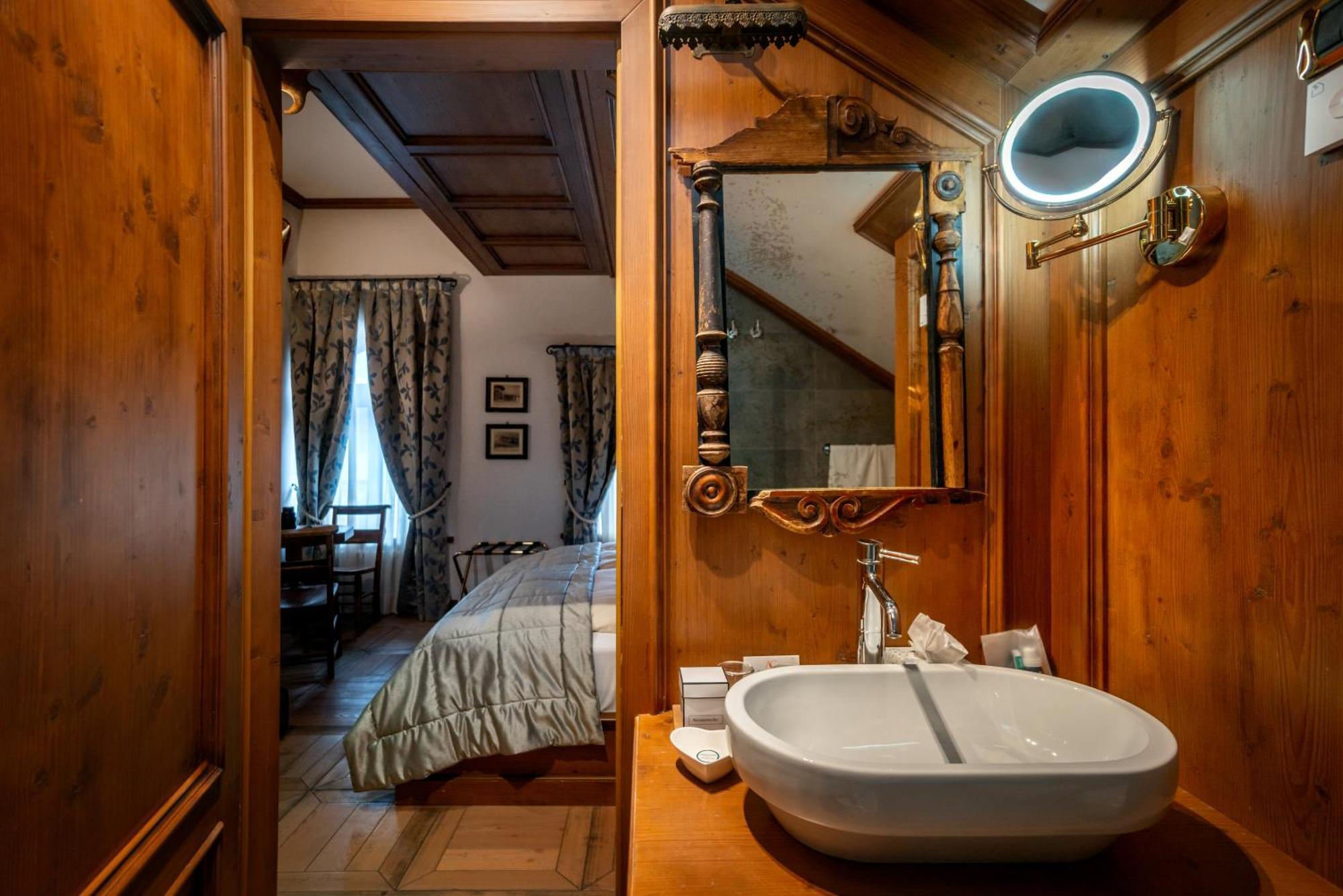 Luxury Double Room