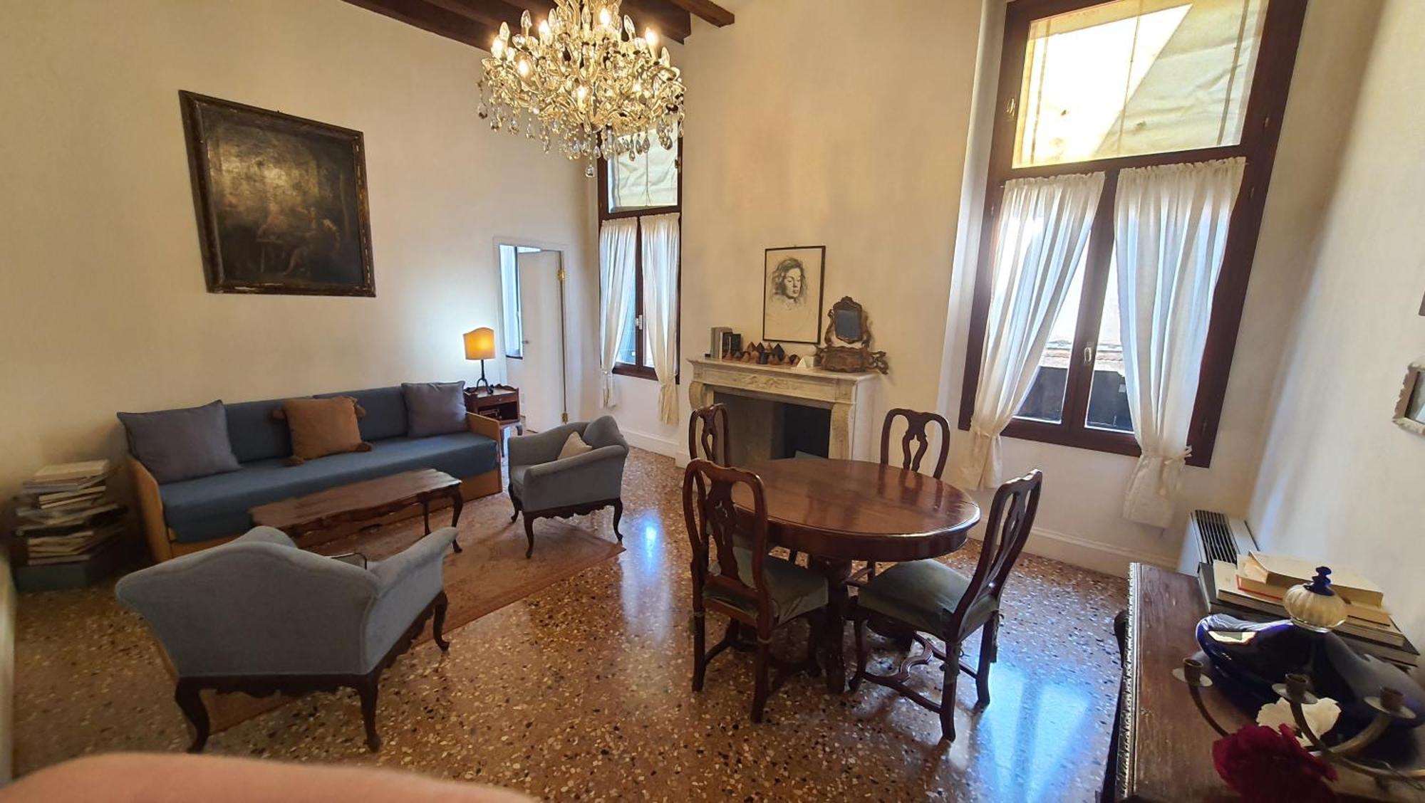 Appartement 2 Chambres