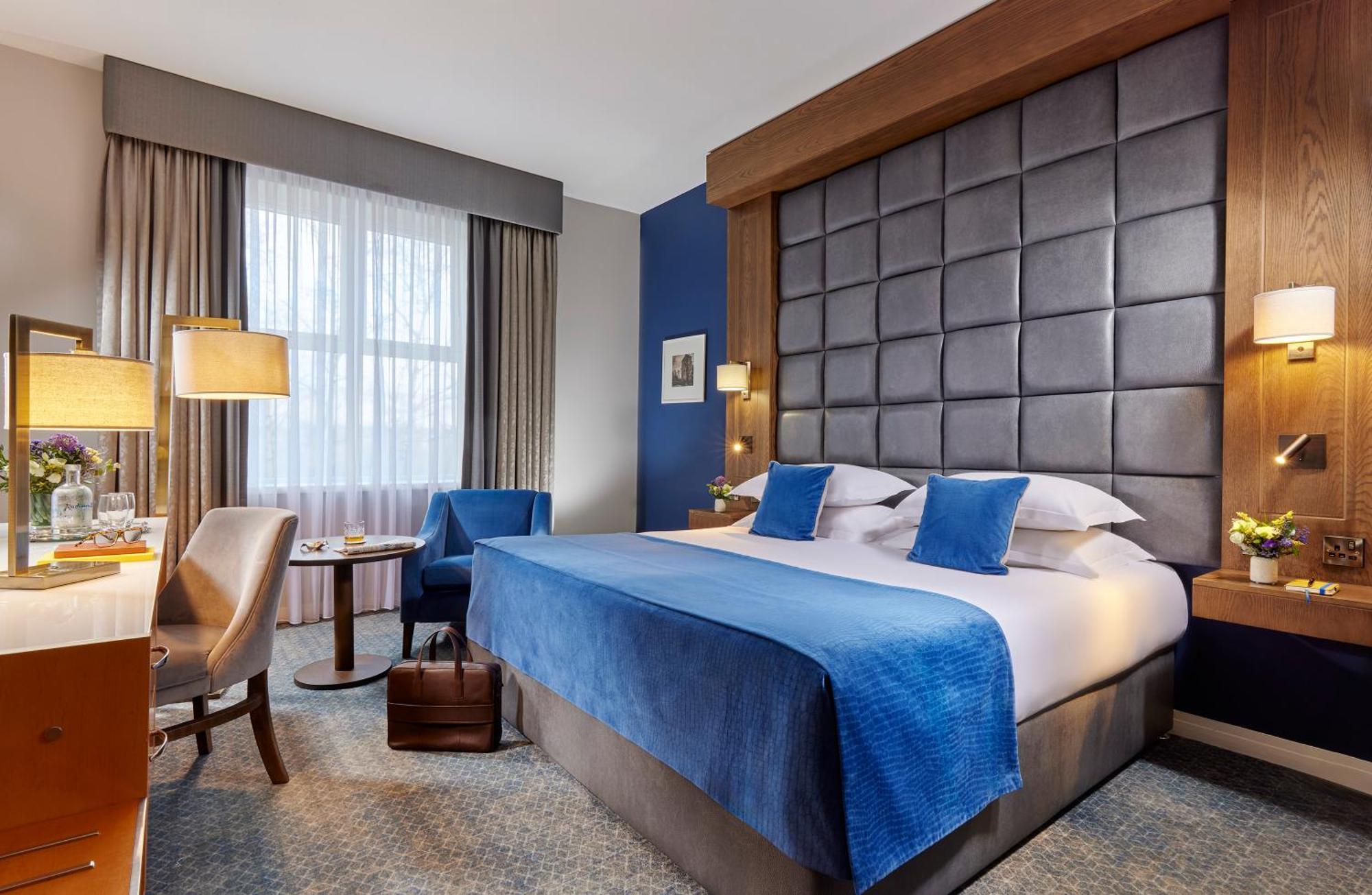 Standard Room Mountain View