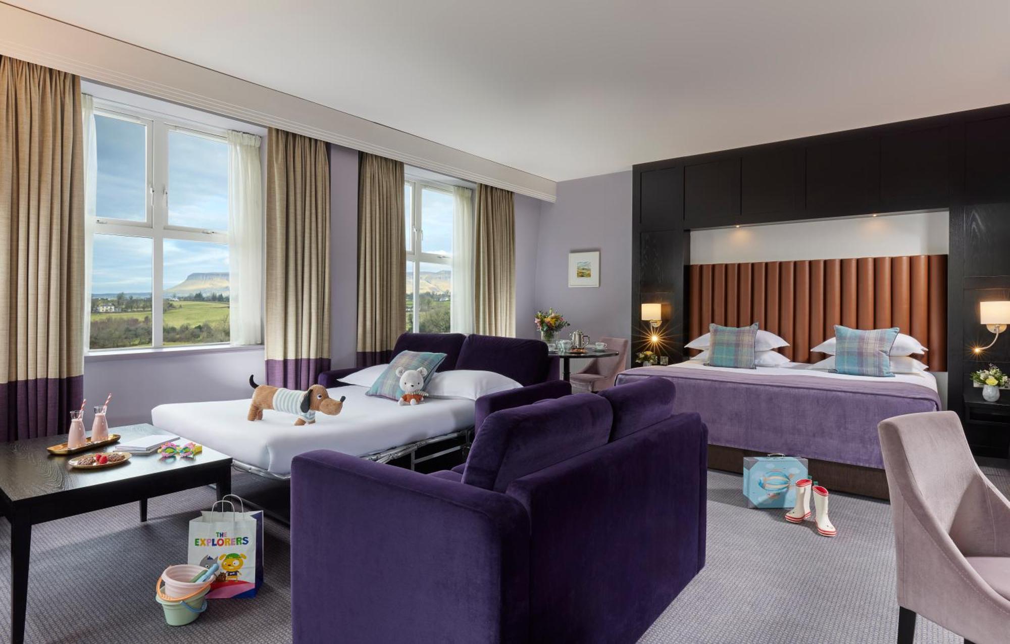 Premium Room