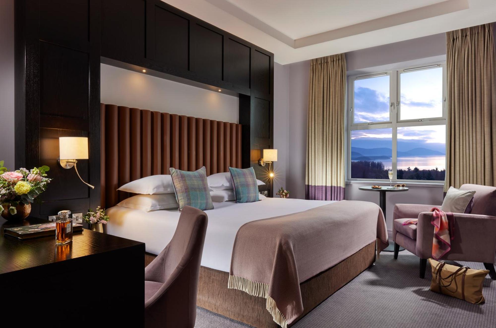 Standard Room Sea View