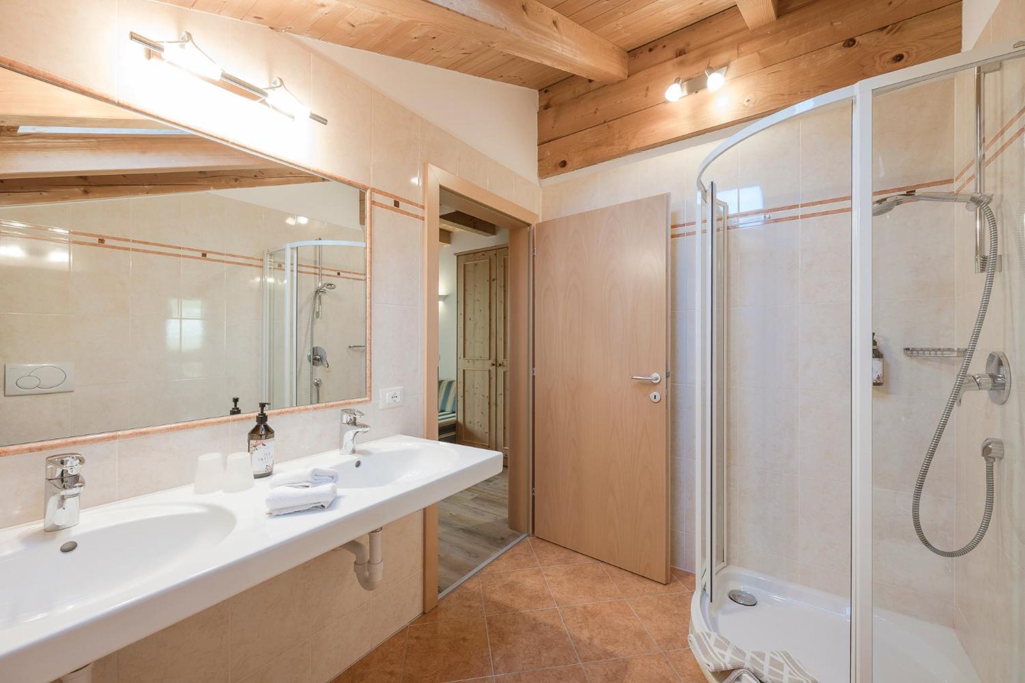 Classic Doppelzimmer mit Balkon
