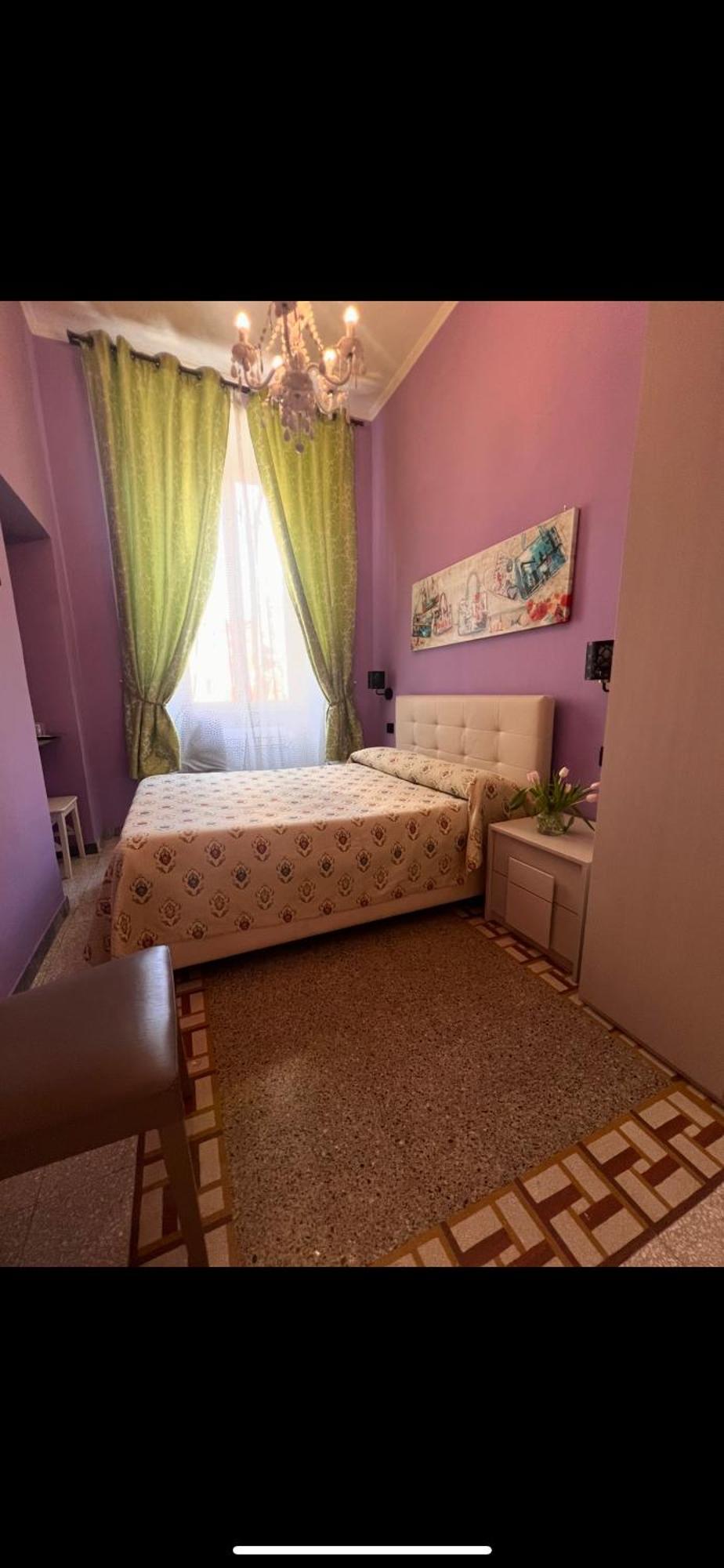 Double Room Private External Bathroom