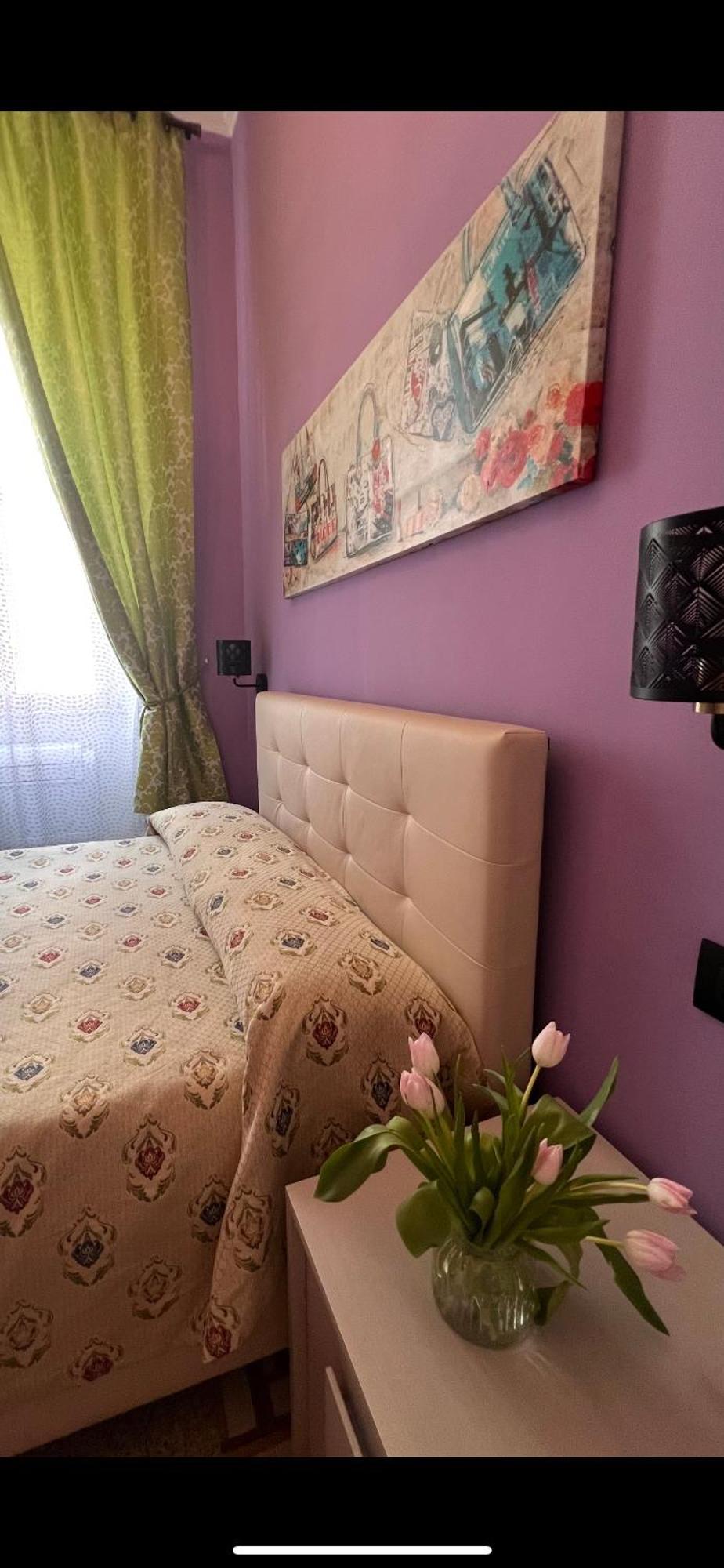 Double Room Private External Bathroom