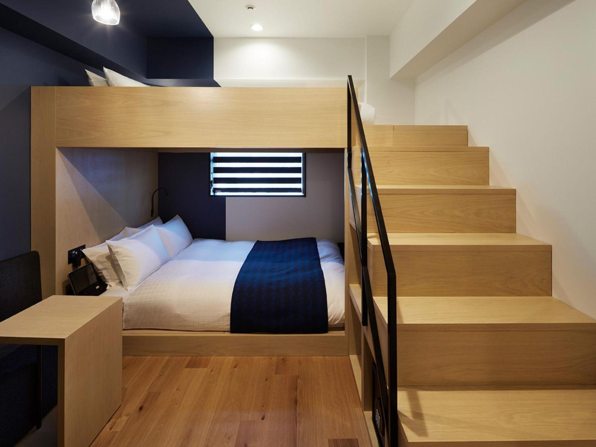 Moderate Twin Room Non-Smoking