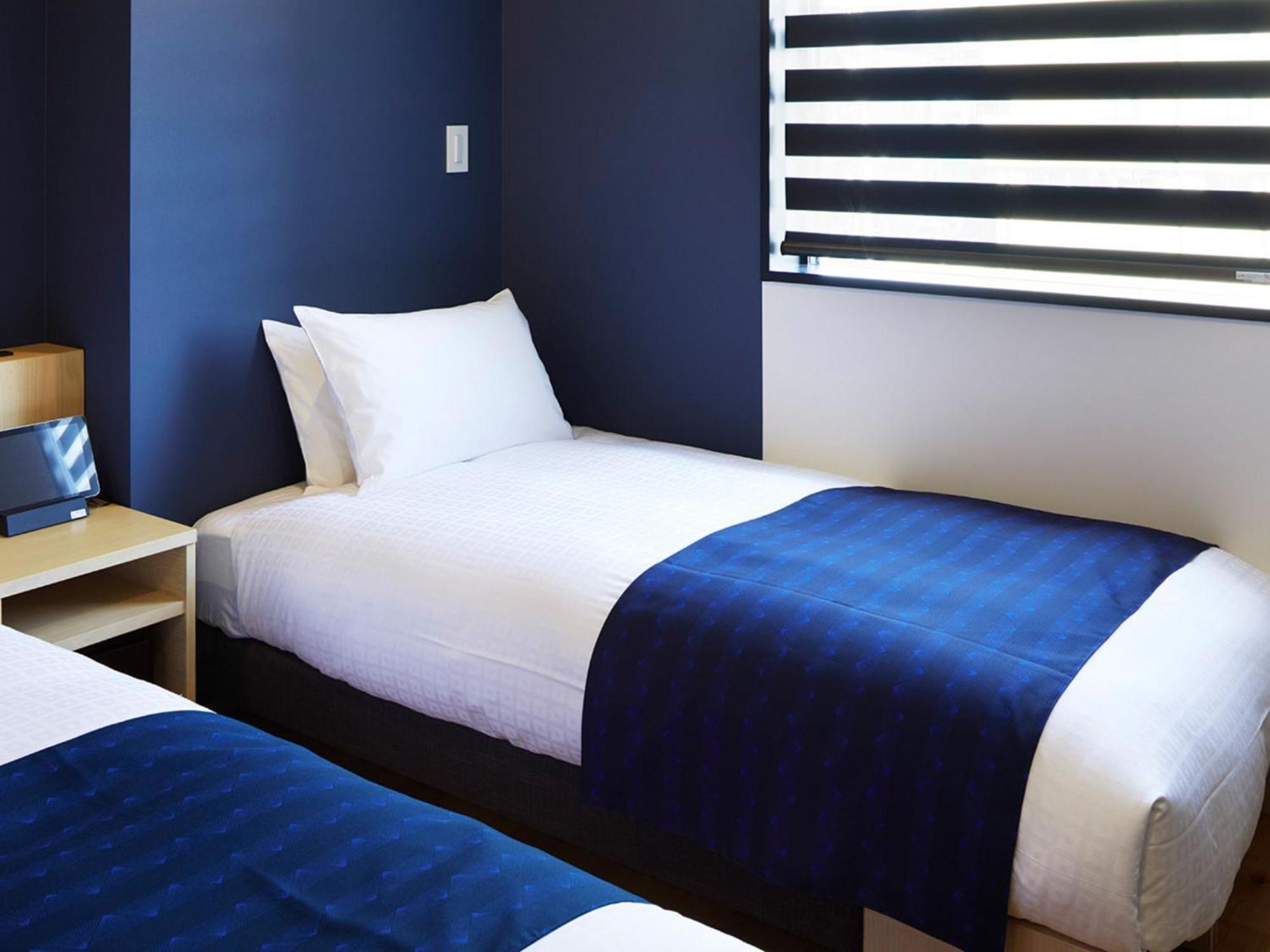 Grand Twin Room Non-Smoking