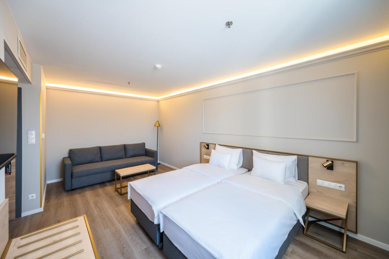 Superior Double or Twin Room