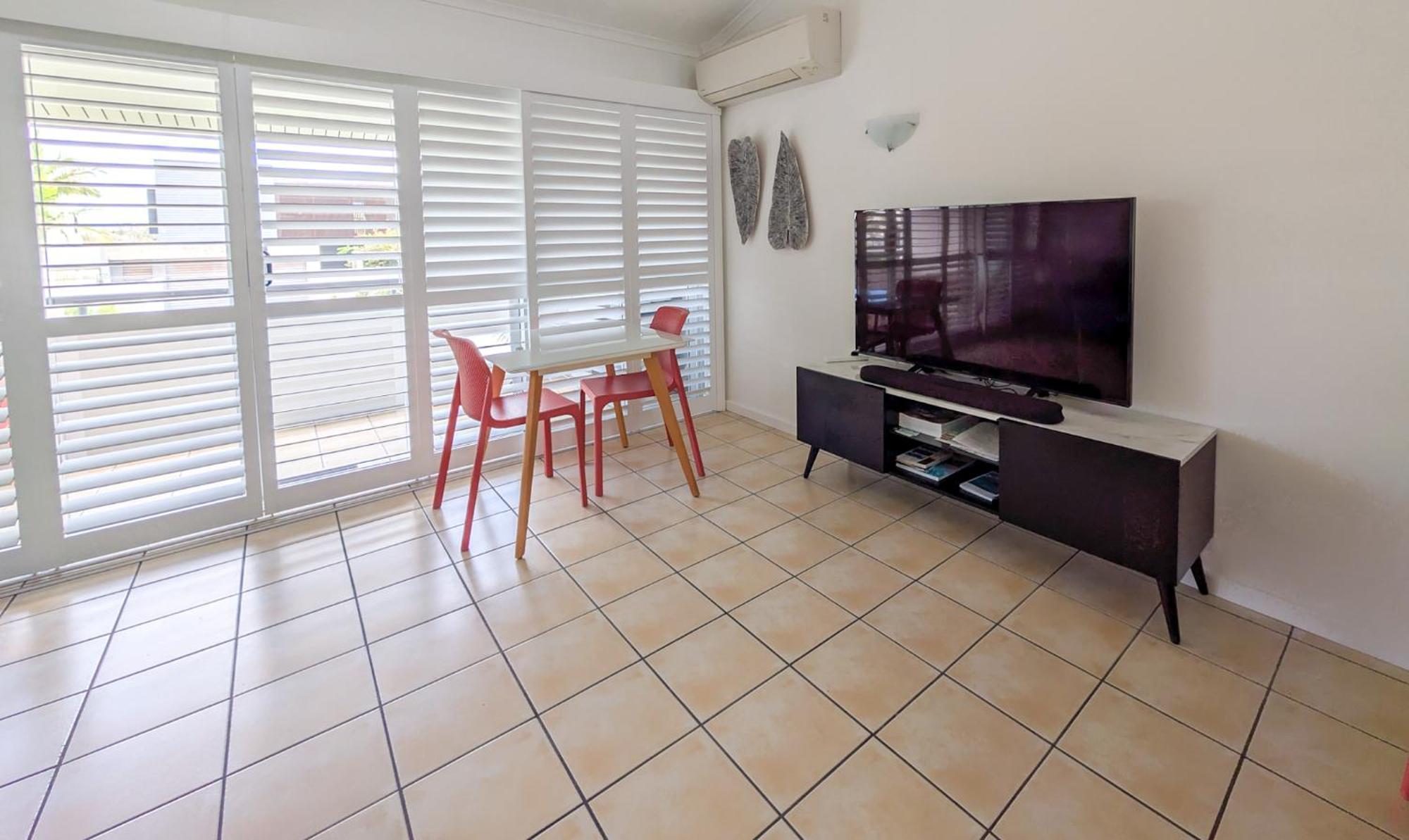 One Bedroom Superior Apartment