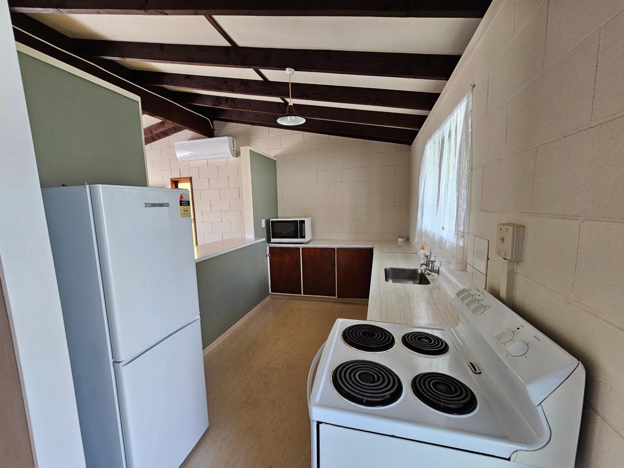 Family Room Disability Access