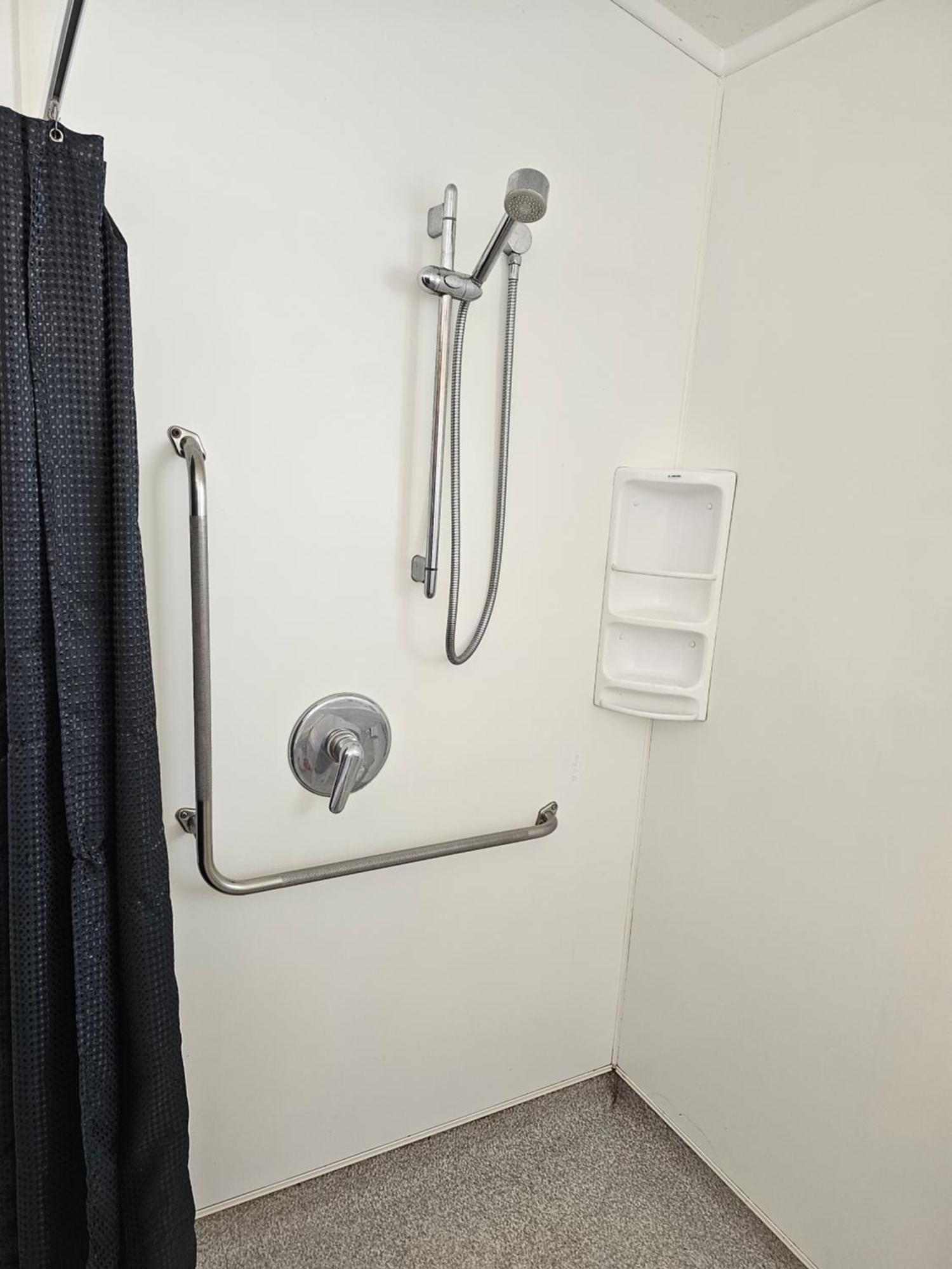 Family Room Disability Access