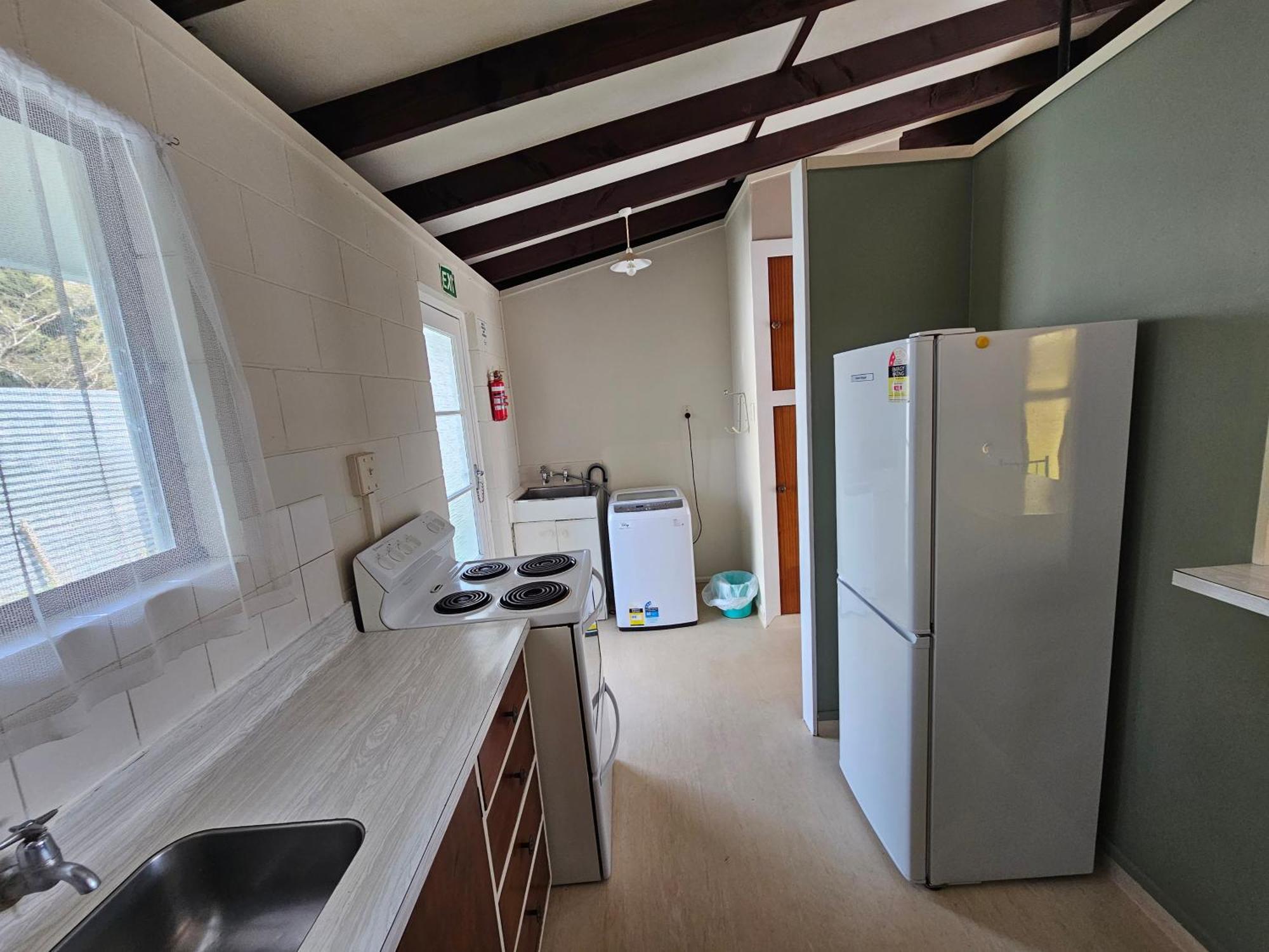 Family Room Disability Access