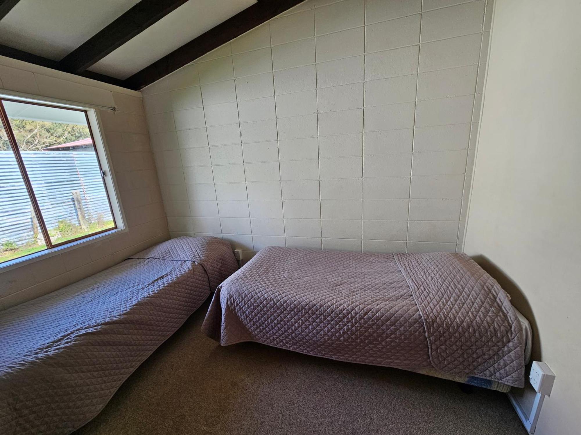 Family Room Disability Access