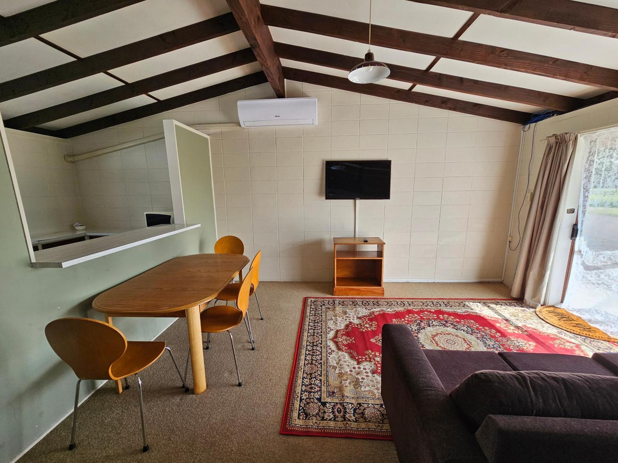 Family Room Disability Access