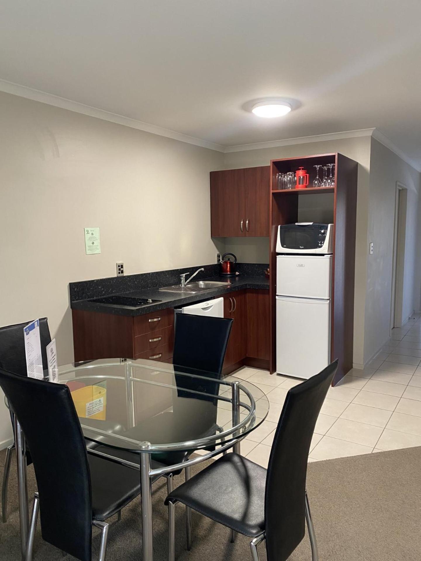 One-Bedroom Suite