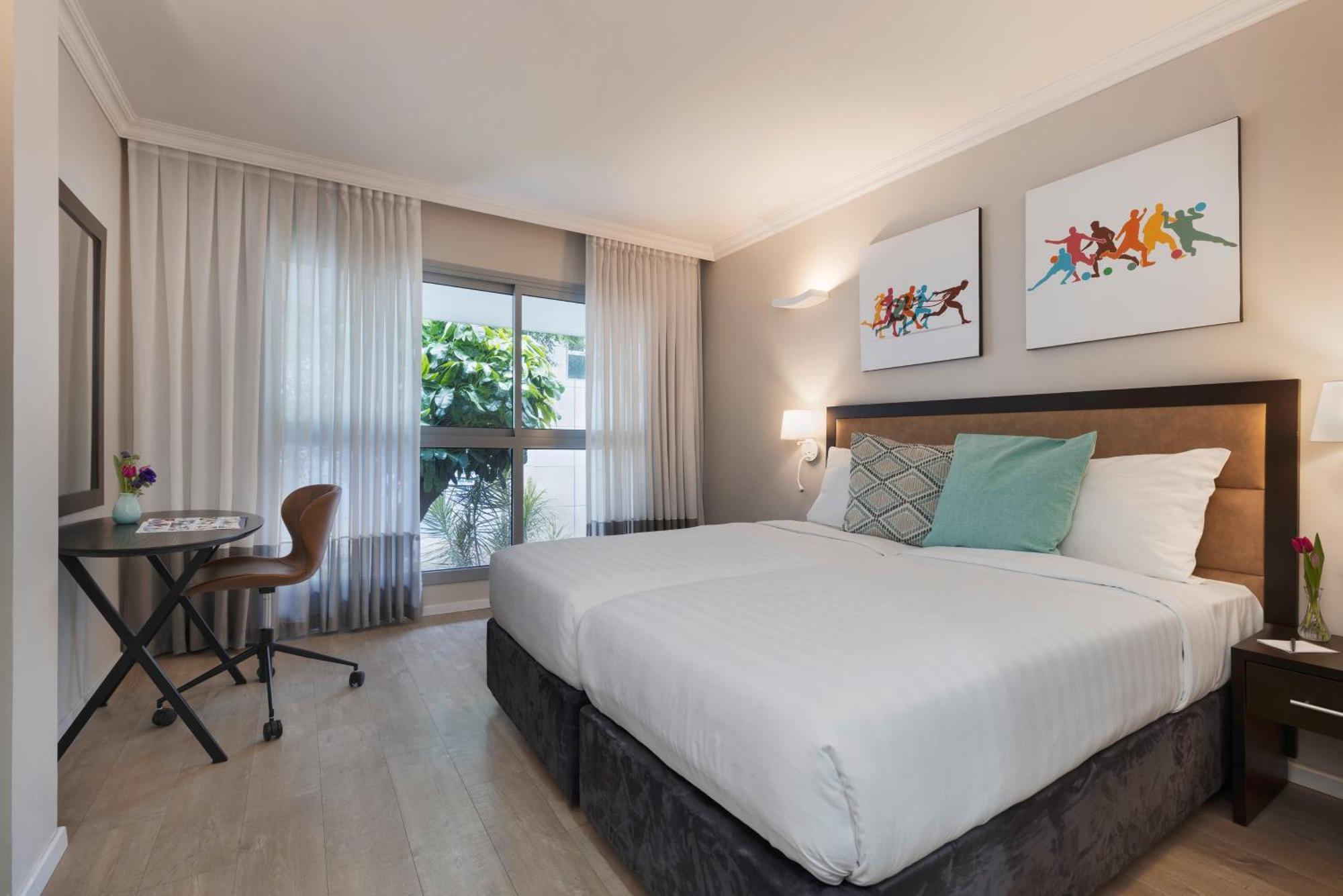Chambre Classique