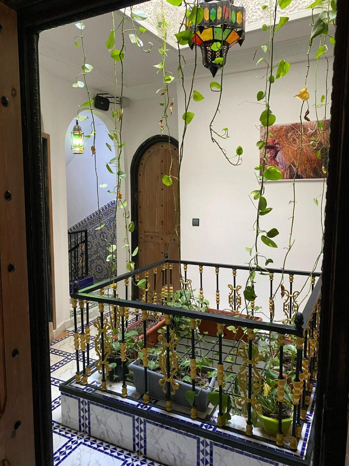 Suite Kebdani