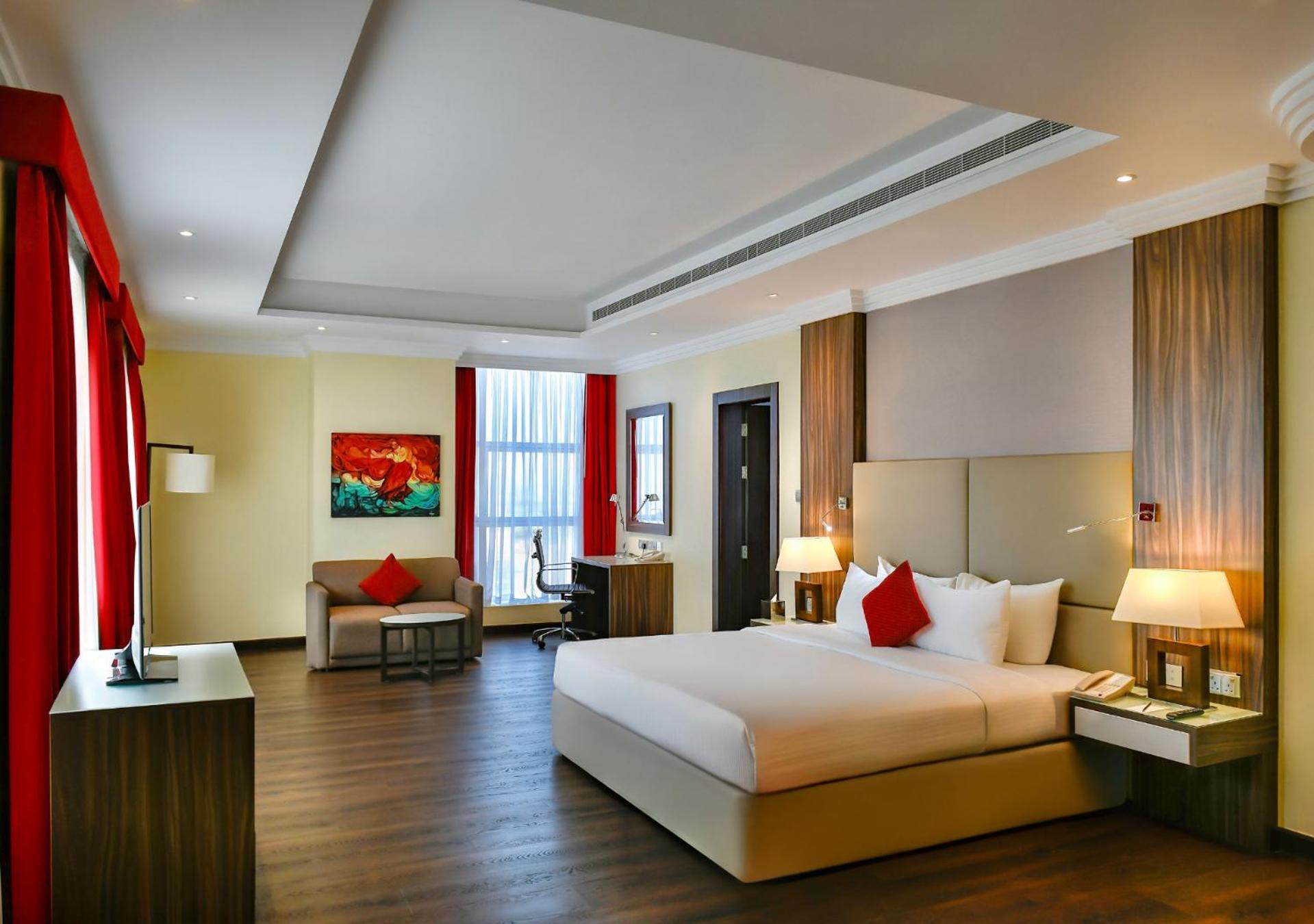 Premium  Room