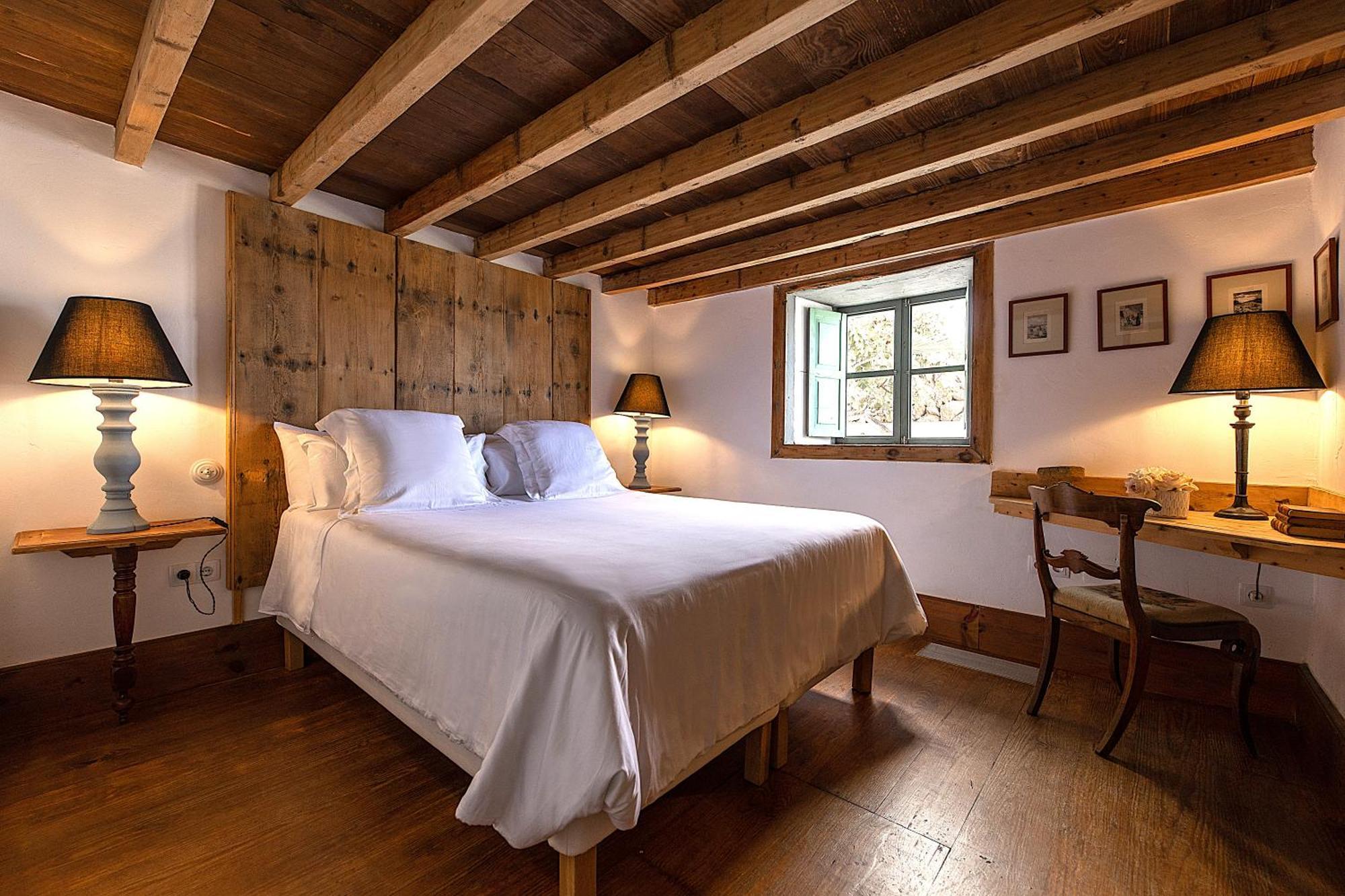 Classic Quadruple Room