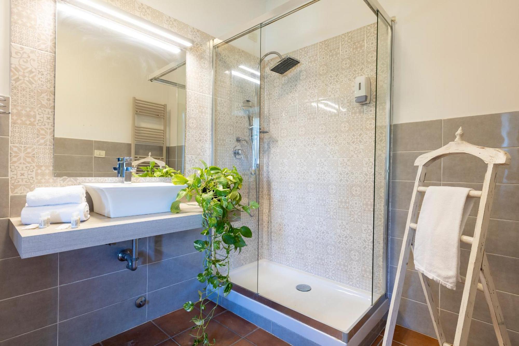Camera Tripla con Bagno Privato