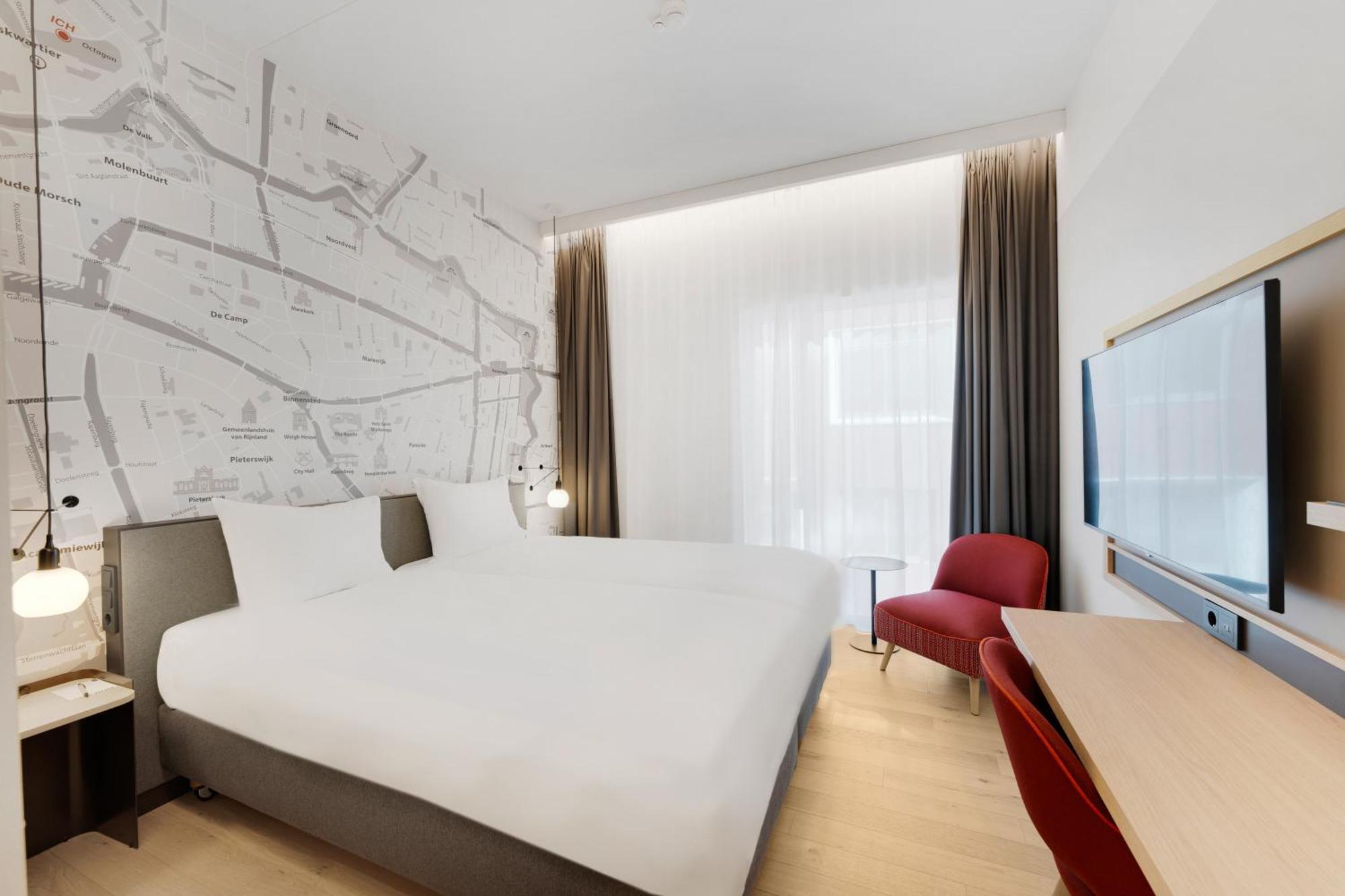 Zweibettzimmer