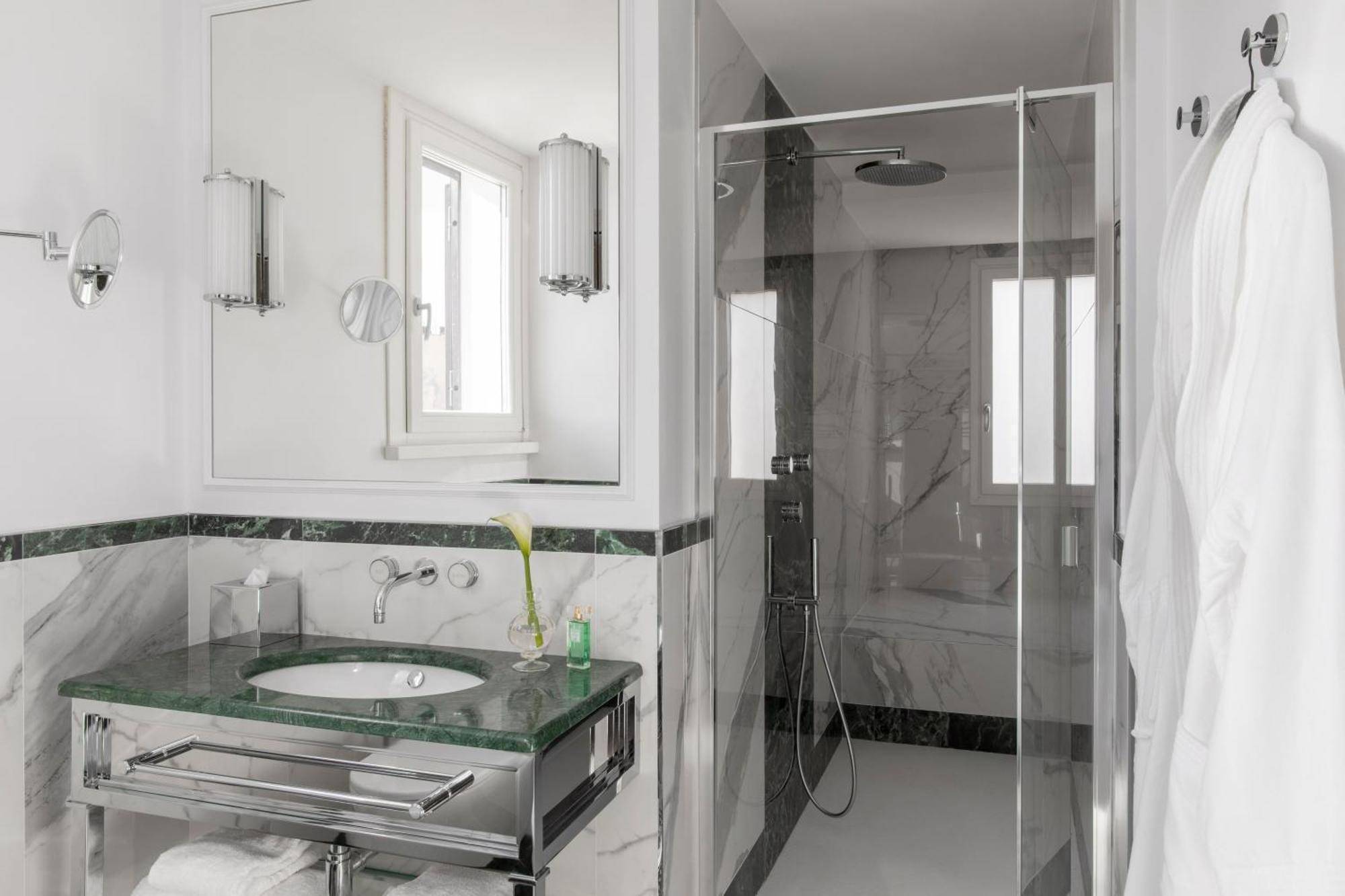 Suite Executive con balcón