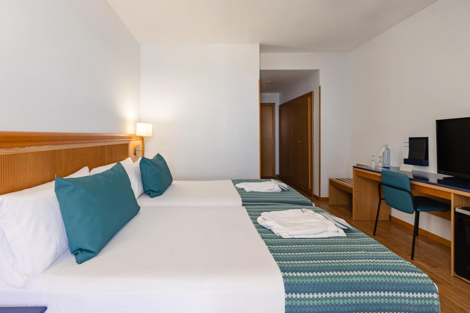 Premium Double Room