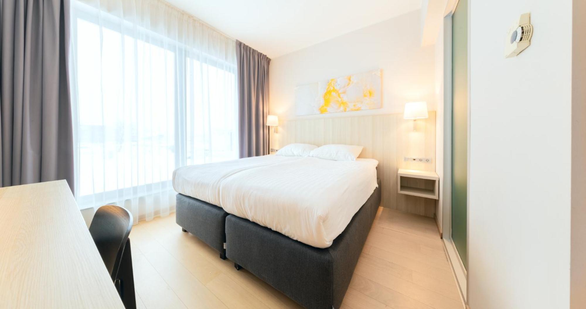 Premium Room Spa Access