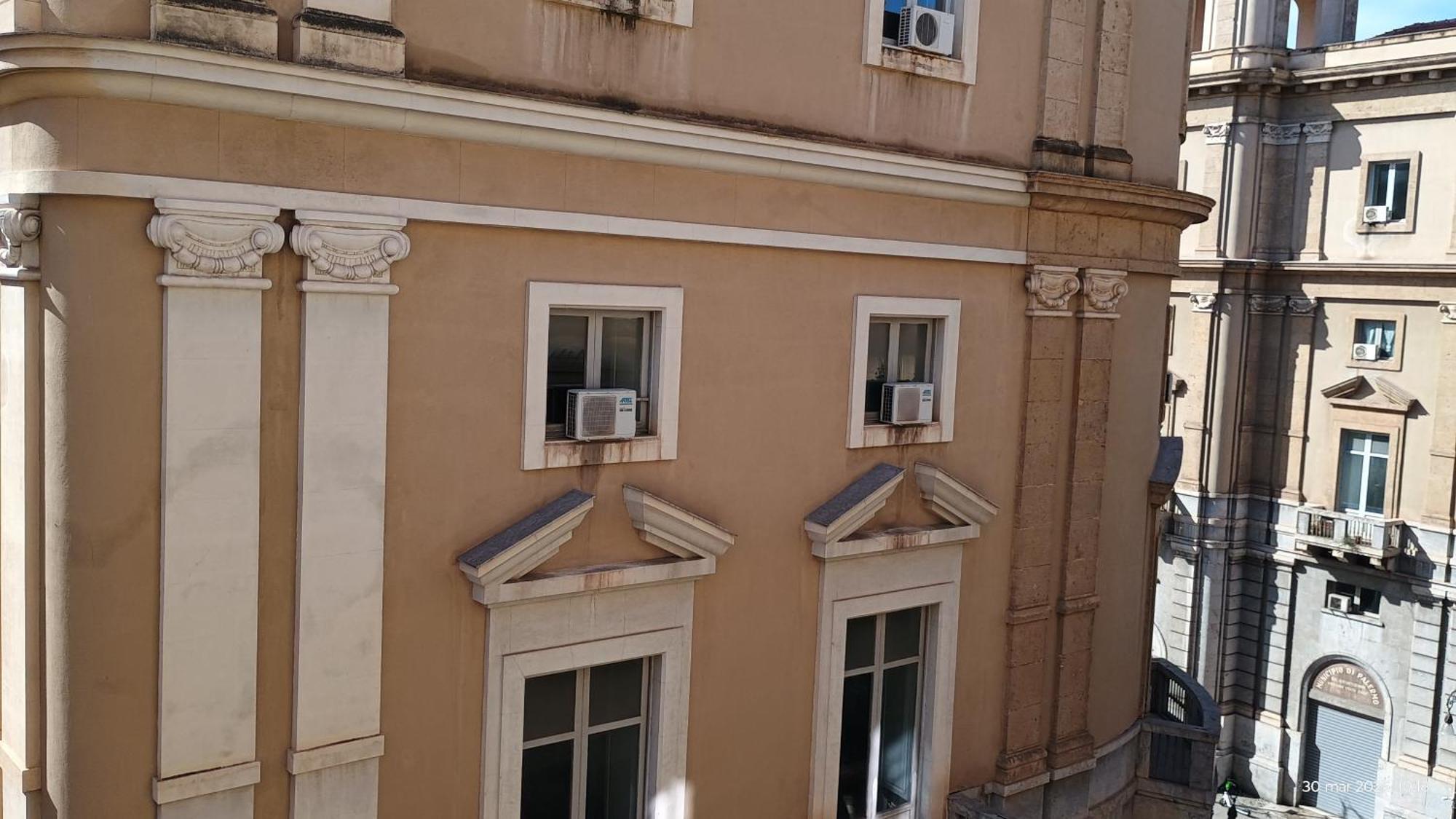 Deluxe Double Room Balcony