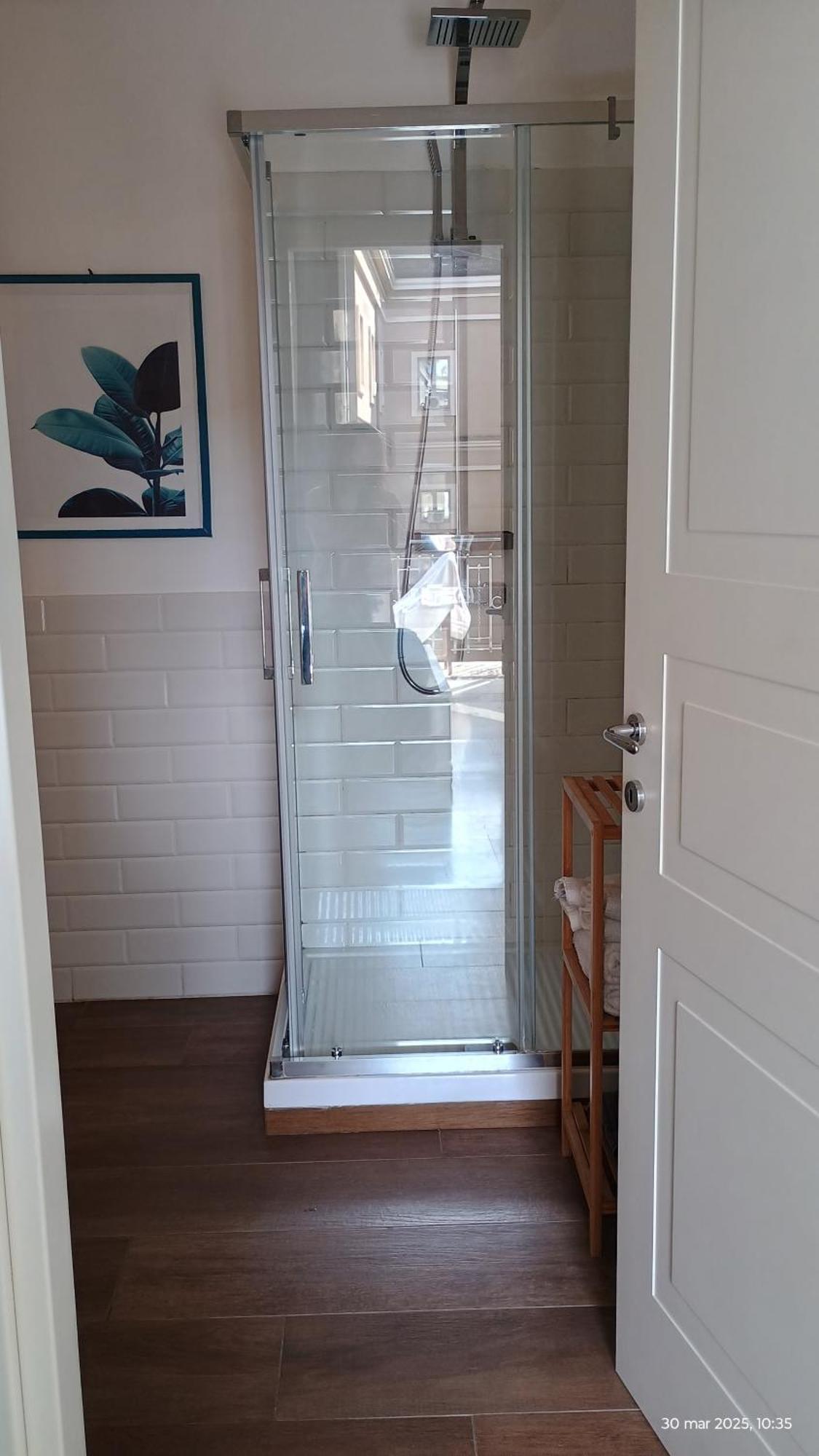 Deluxe Double Room Balcony