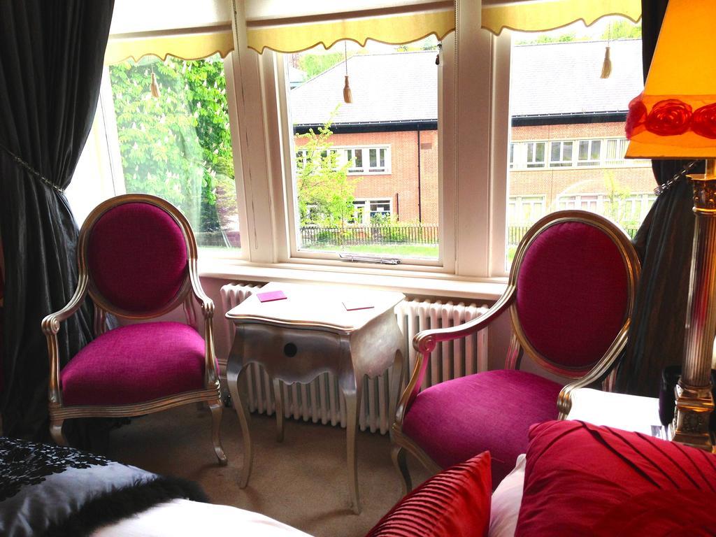 Superior King Room