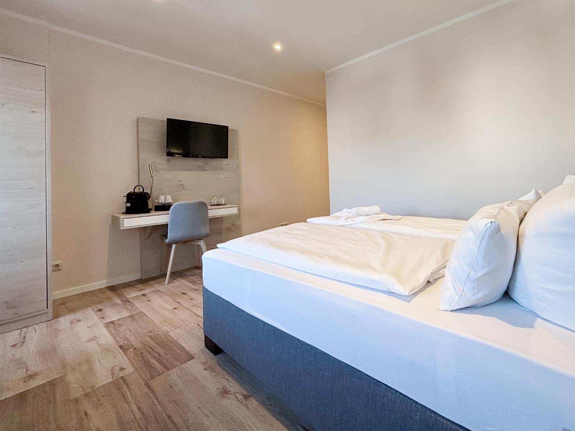 Superior Doppelzimmer