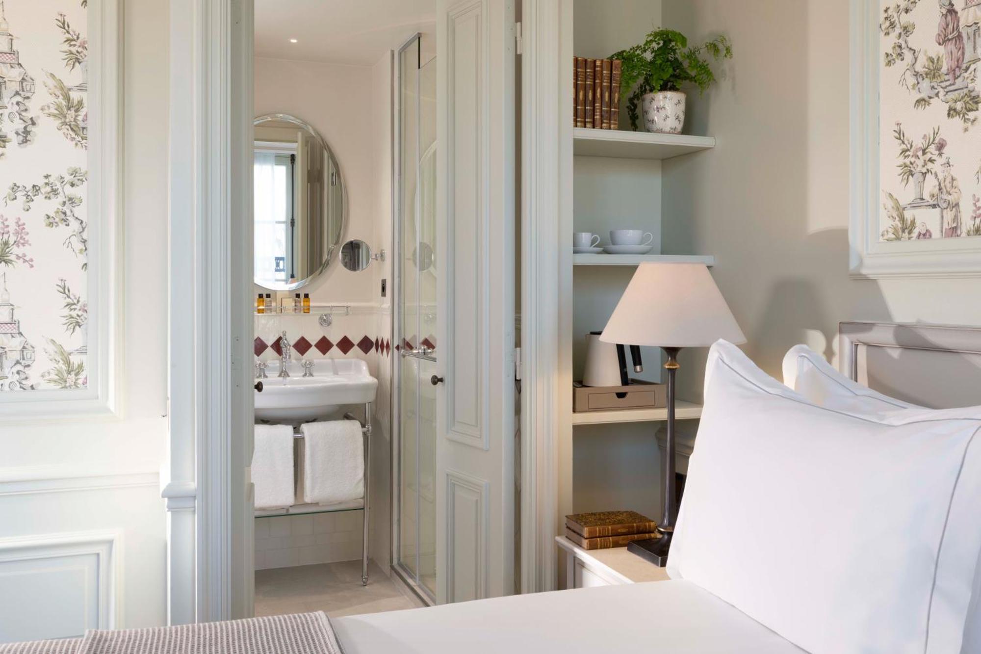 Deluxe  Room with River View