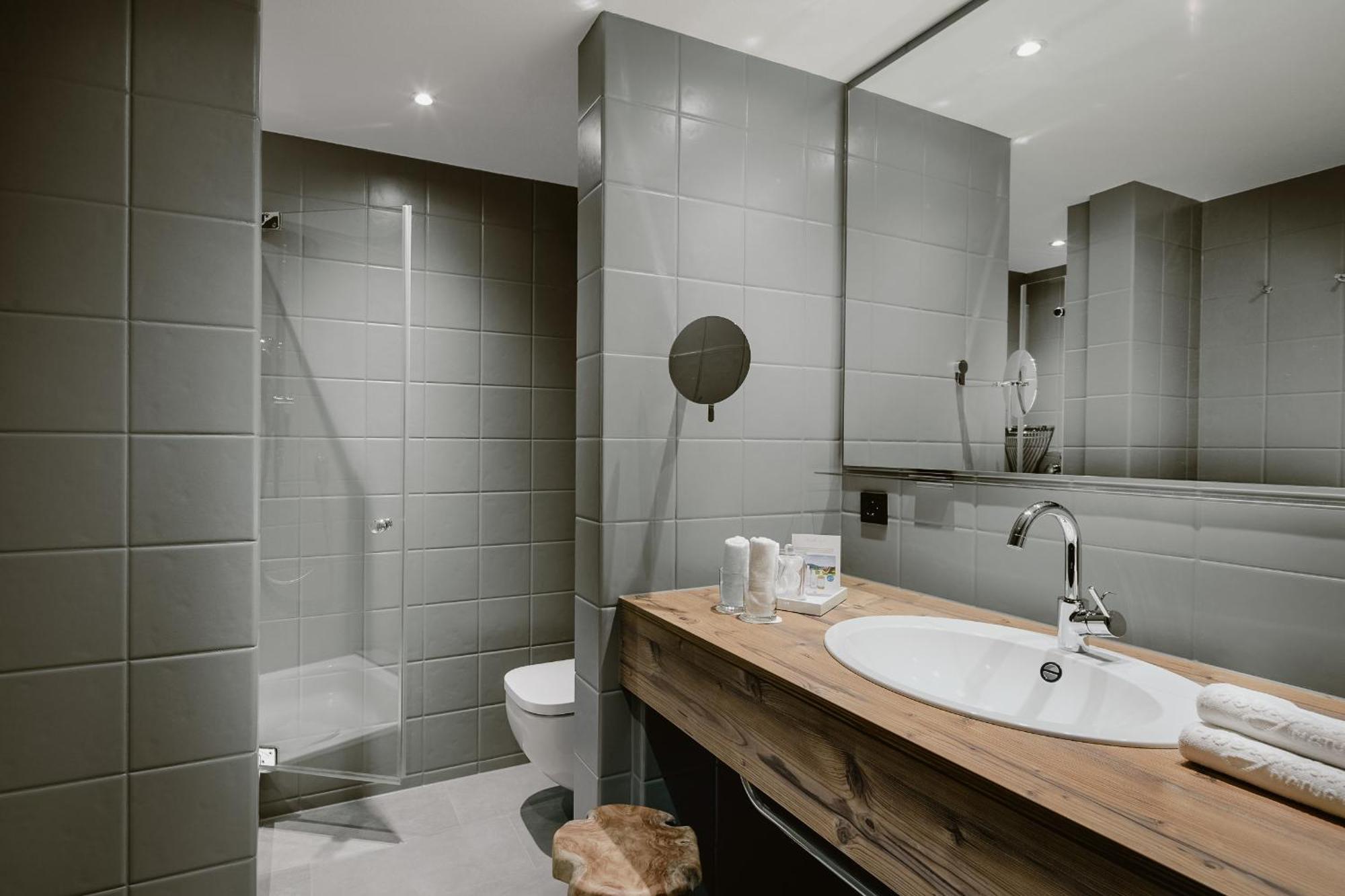 Habitación Doble Estándar