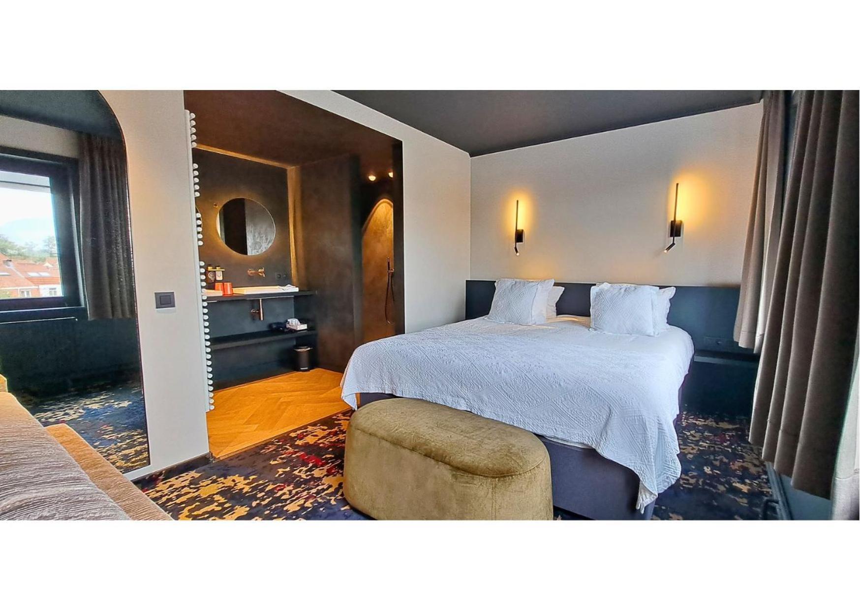 Junior Suite Mansion