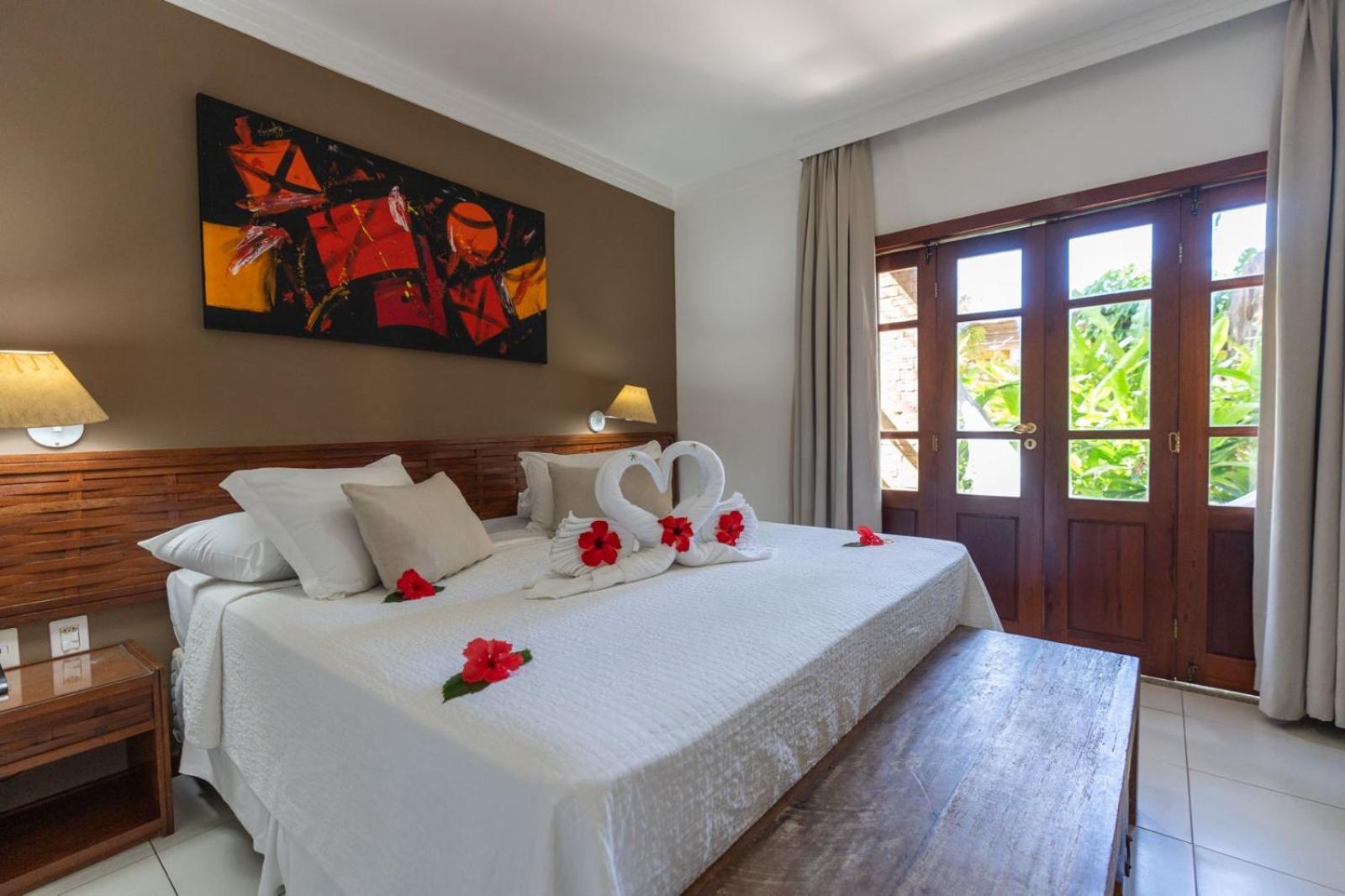 Master Deluxe Suite