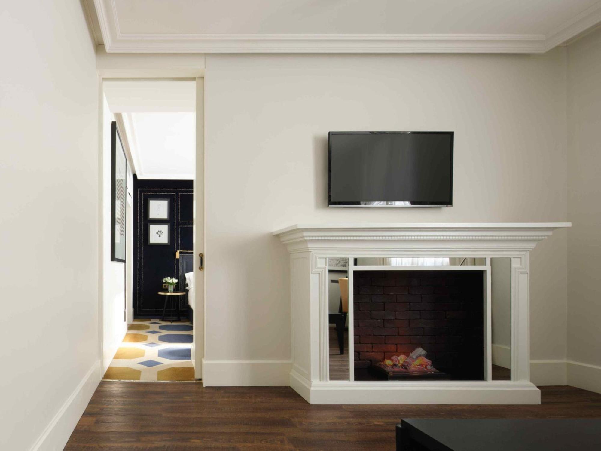 Superb Junior Suite