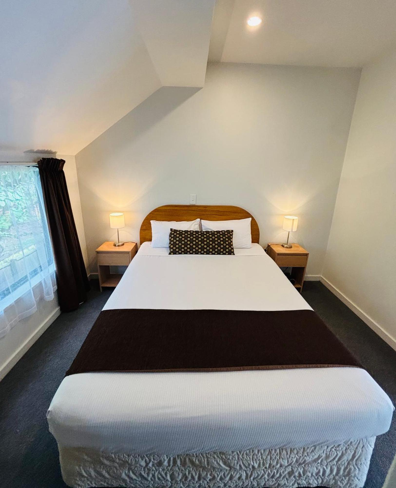 Standard One-Bedroom Apartment
