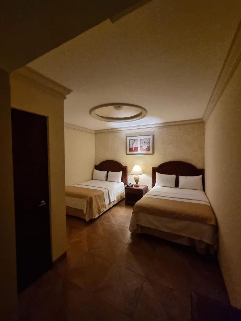 Habitación Doble