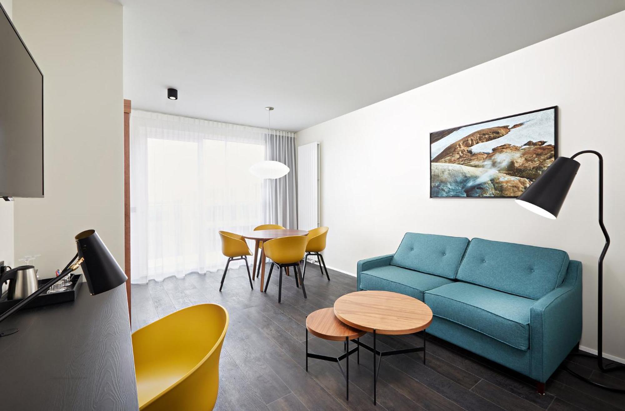 Junior Suite