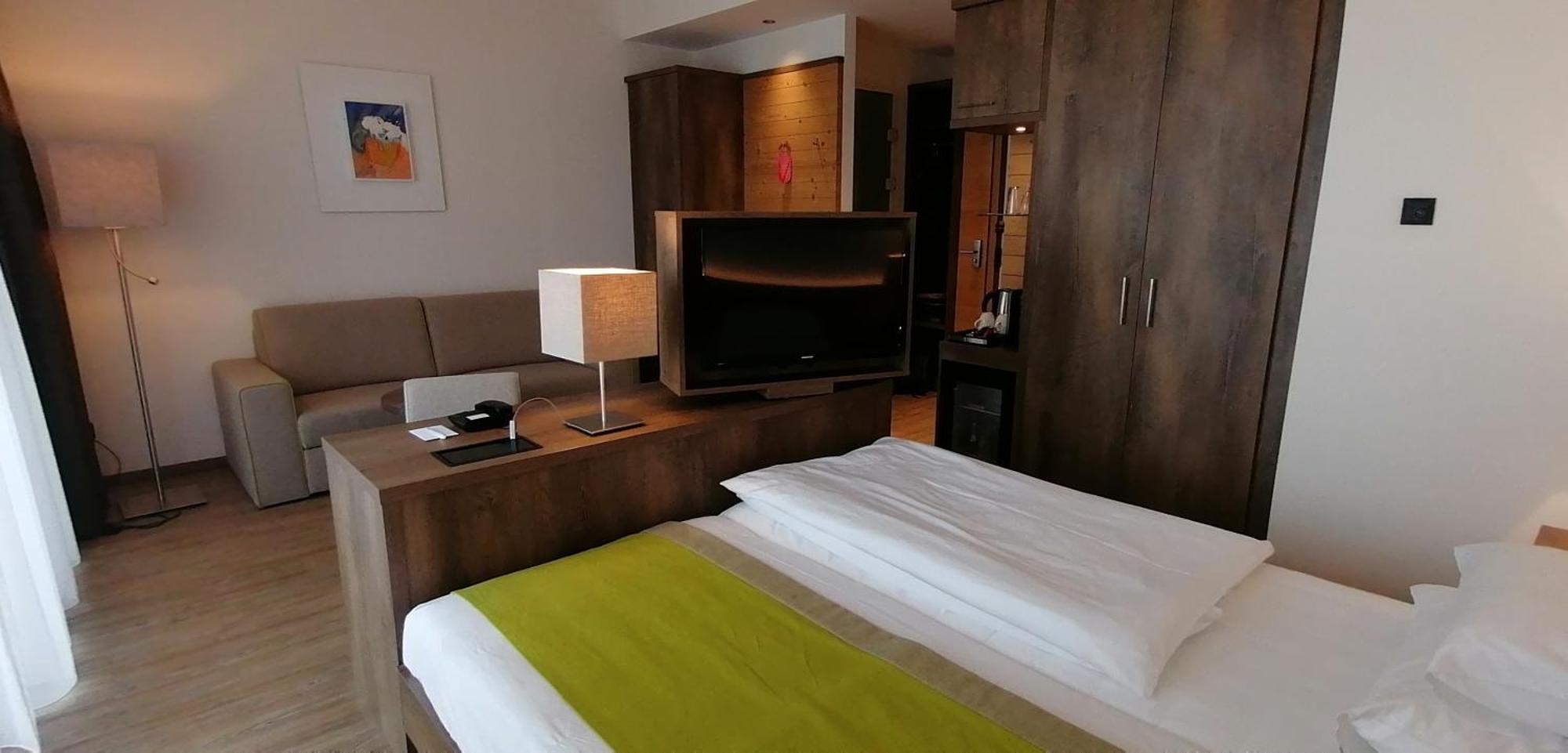 Superior Doppelzimmer