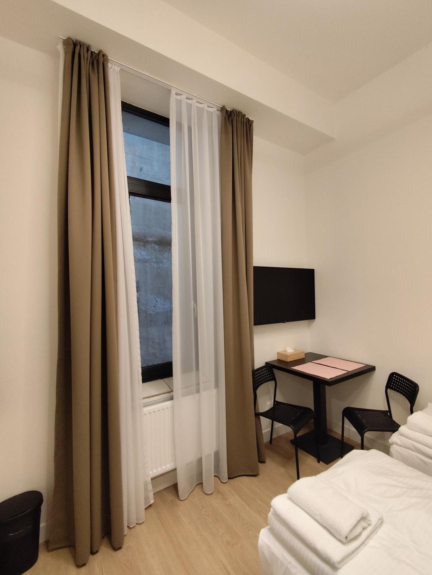 Habitación Triple económica