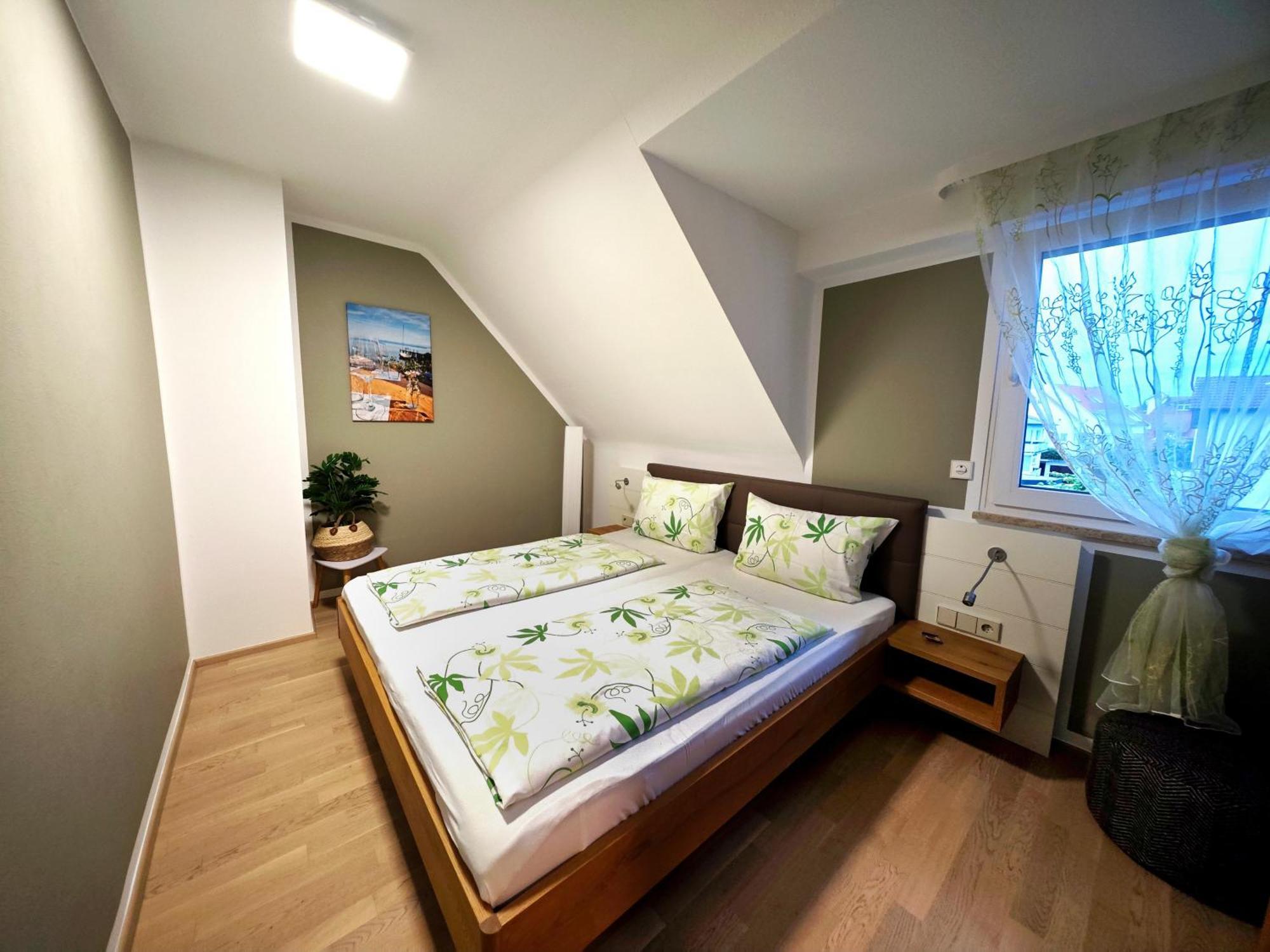 Suite Balcony
