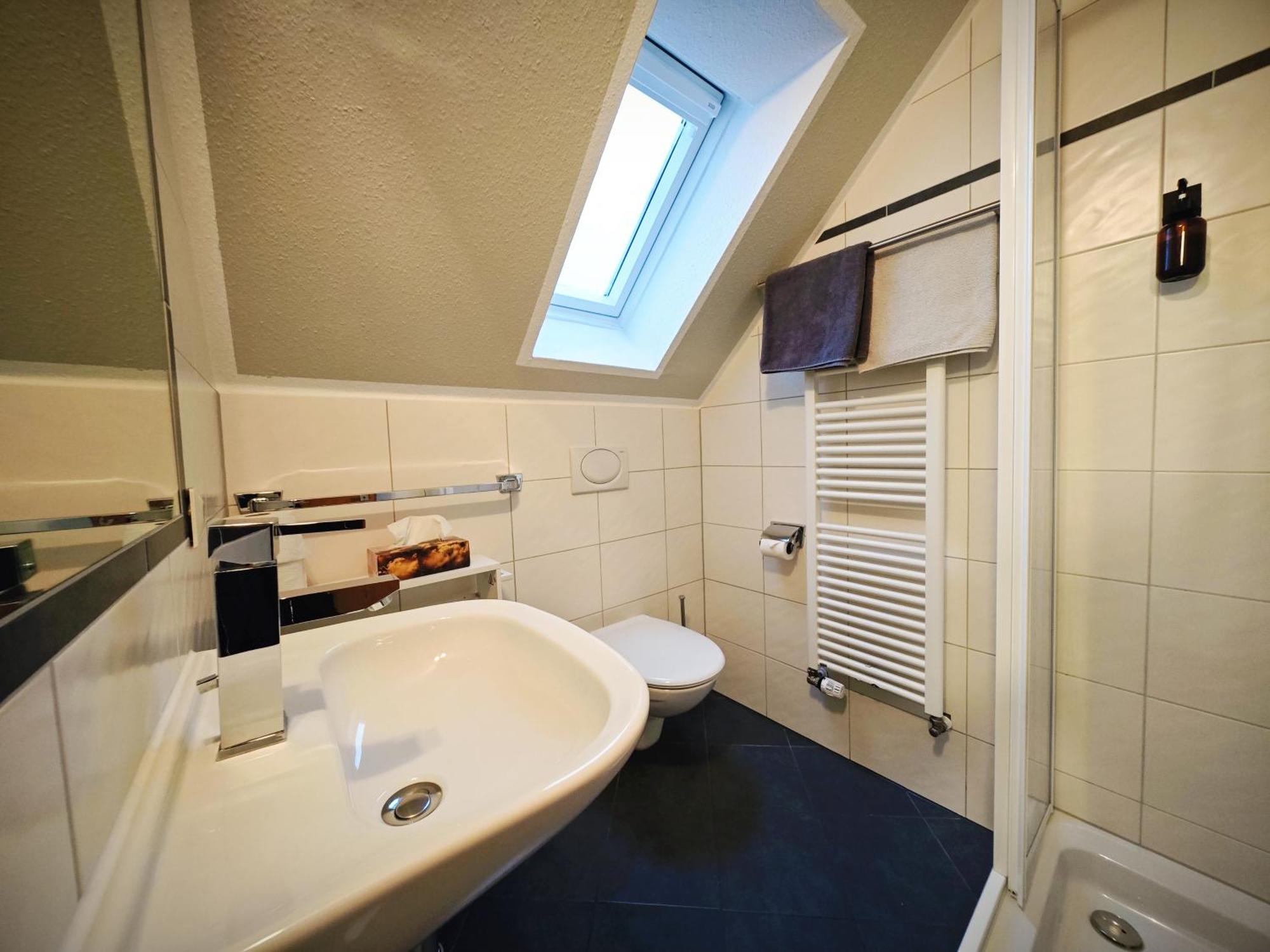 Suite Balcony