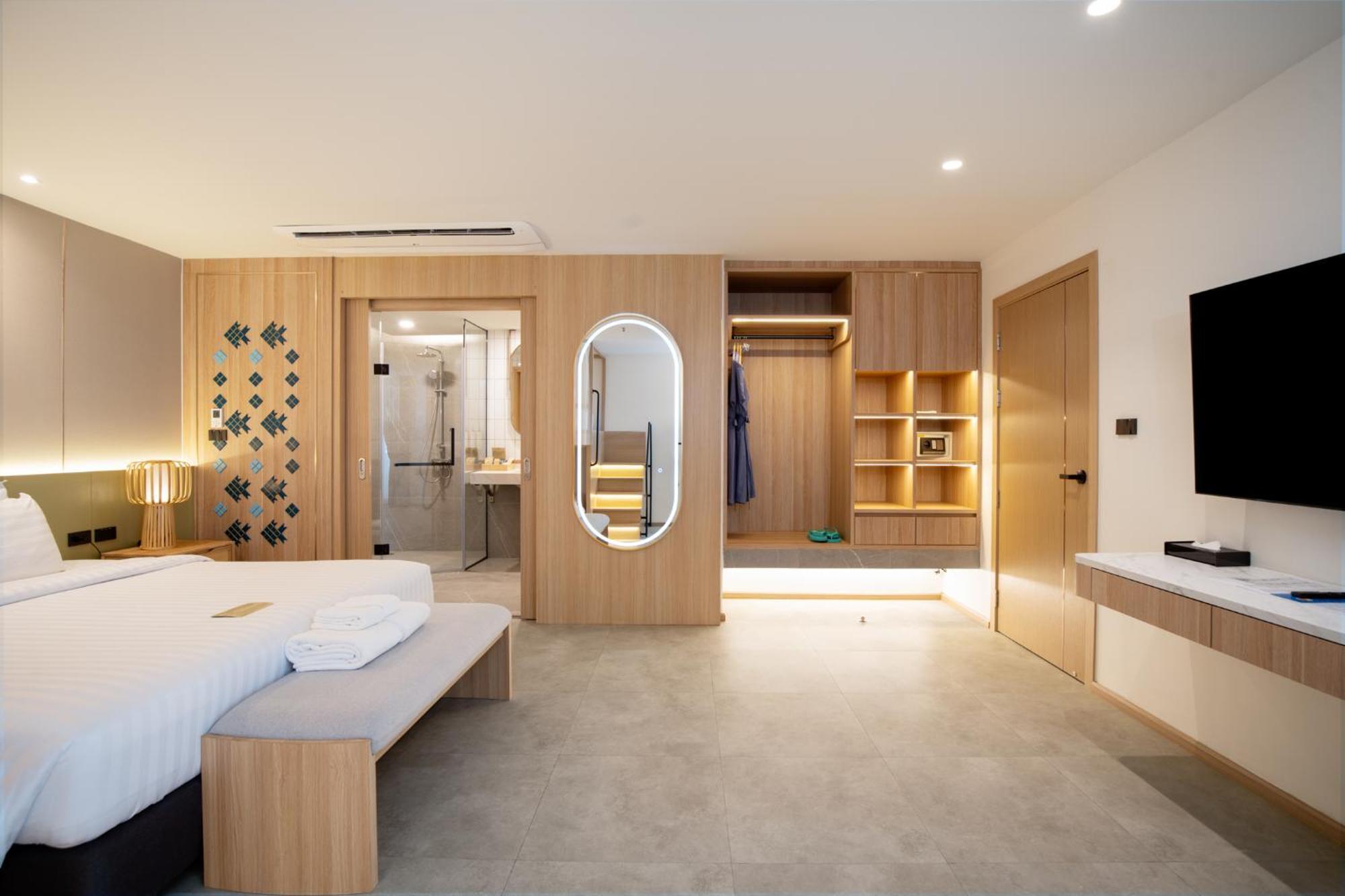 Familiensuite