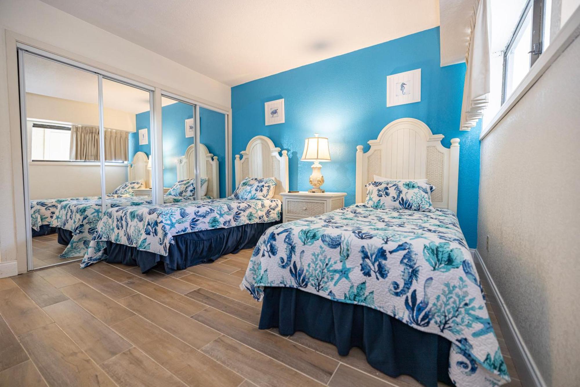 Two-Bedroom Condominium(6th - 8th Floor)