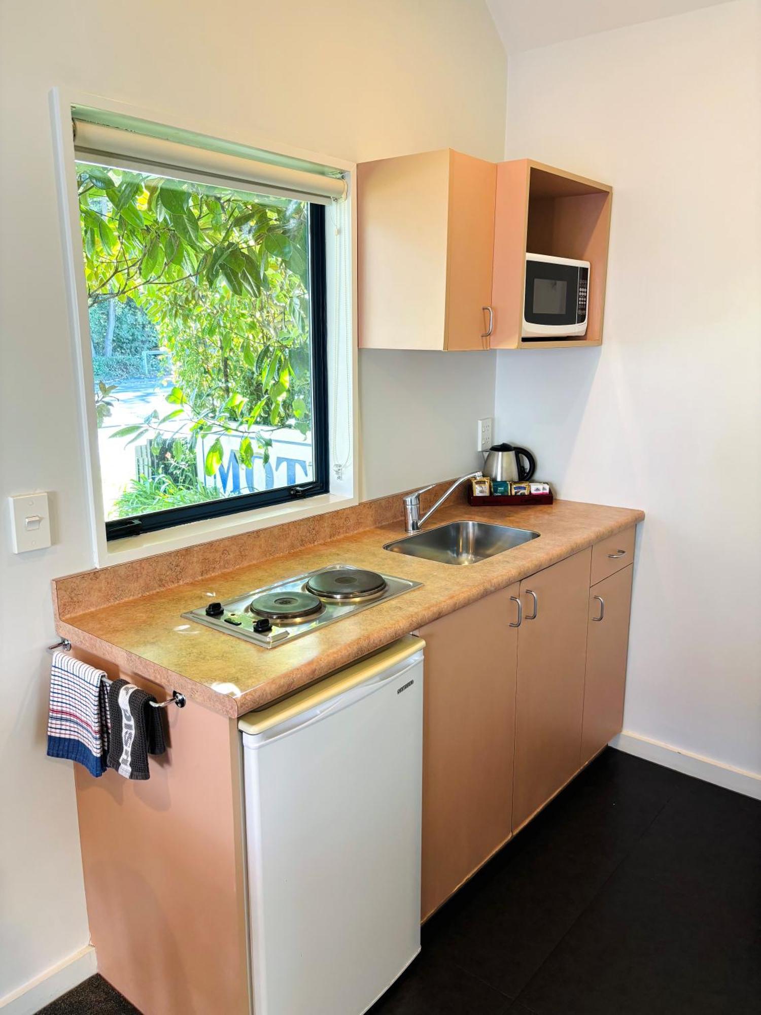 Standard Two-Bedroom Apartment