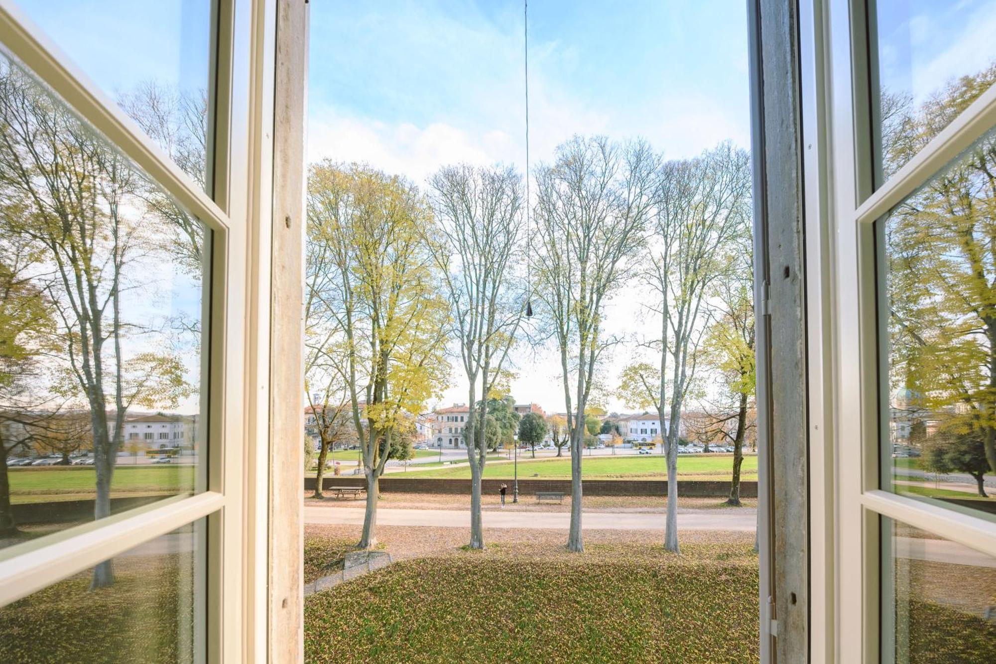 Double or Twin Room View