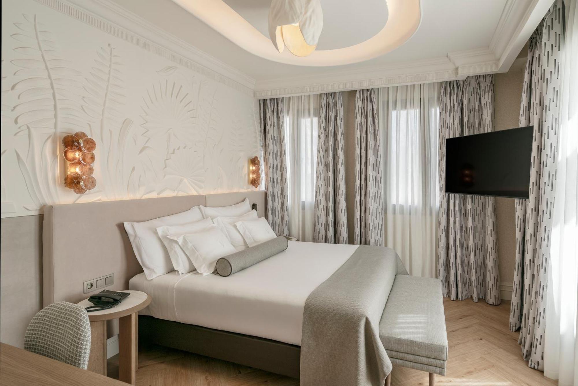 Deluxe Room Terrace
